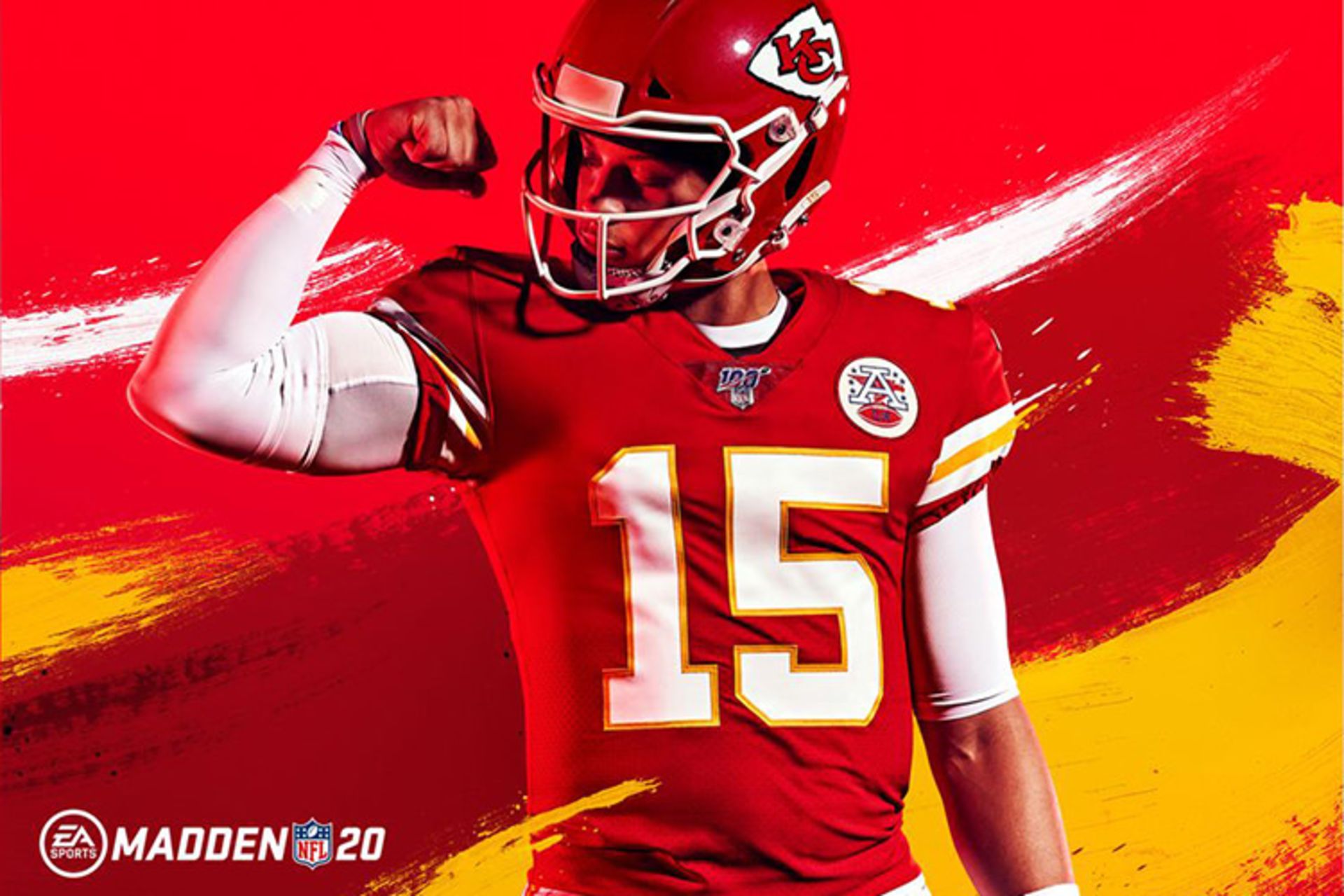 Madden NFL 20
