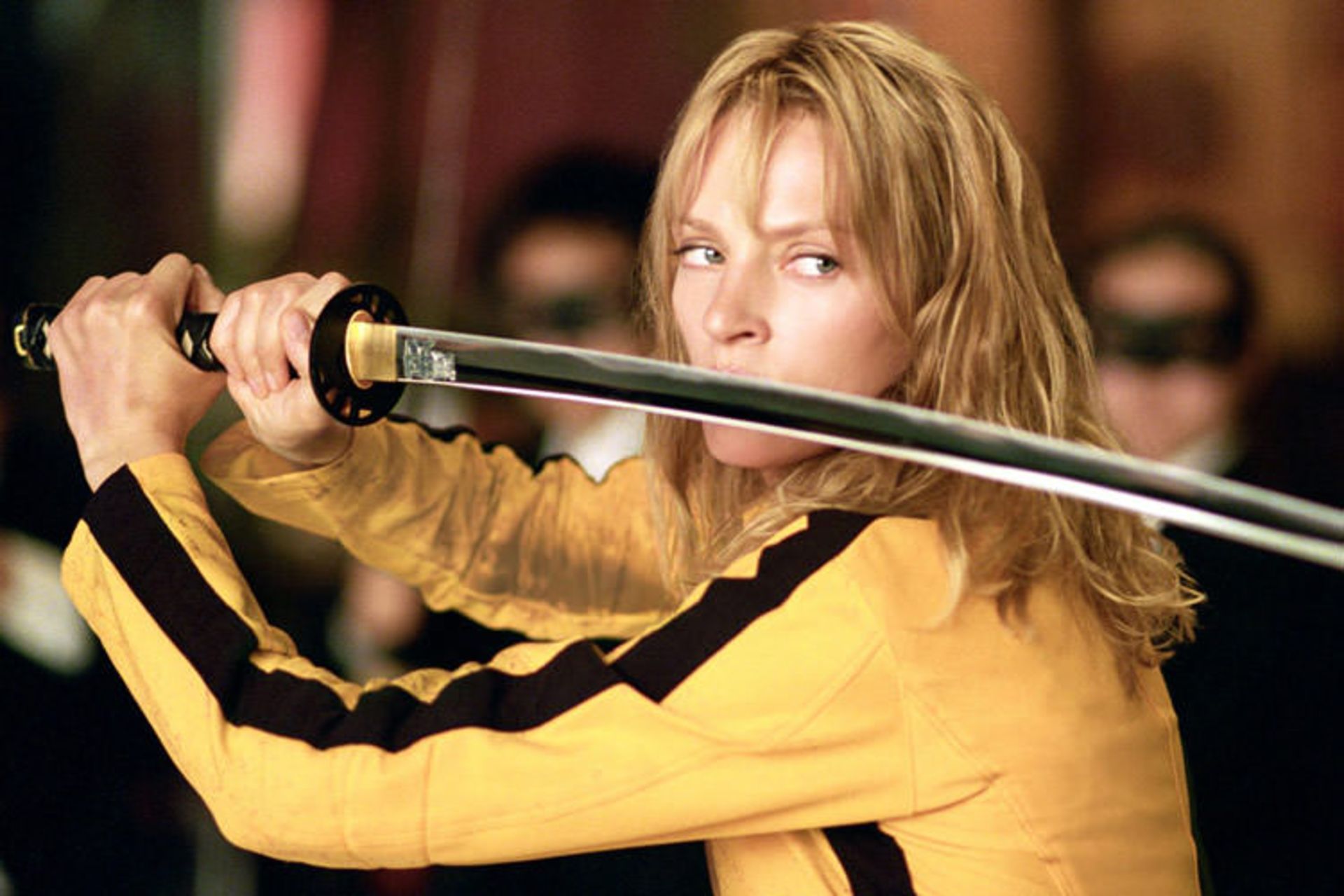 Kill Bill