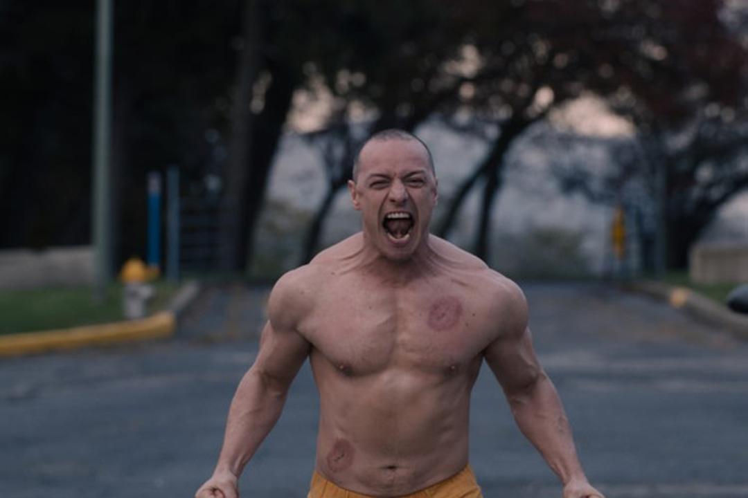 فیلم glass
