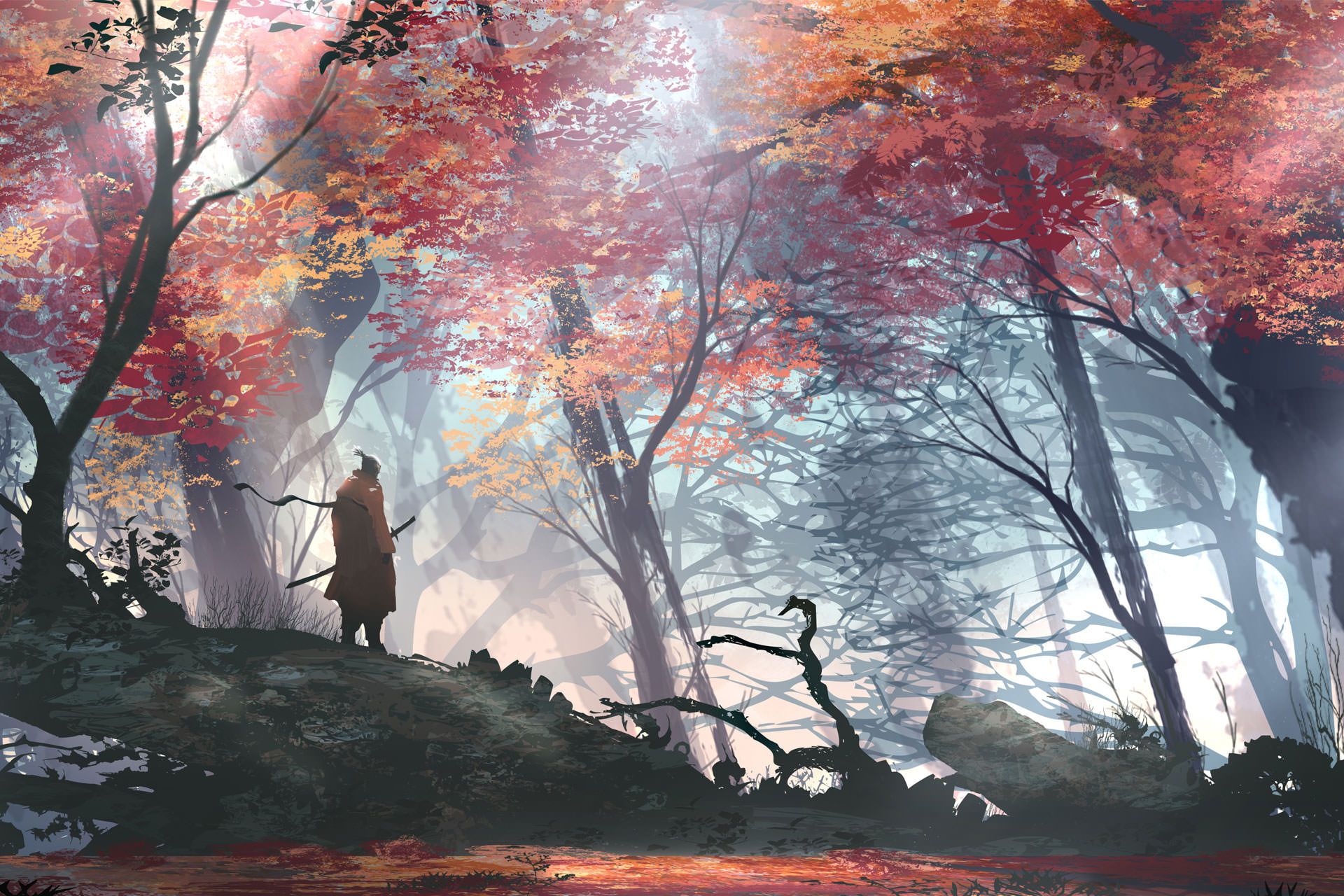 Sekiro: Shadows Die Twice