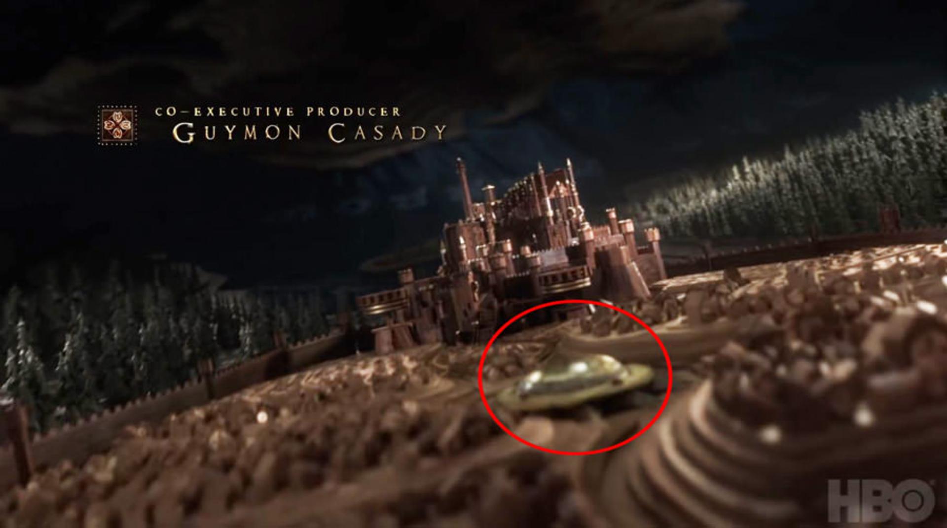 Game of Thrones