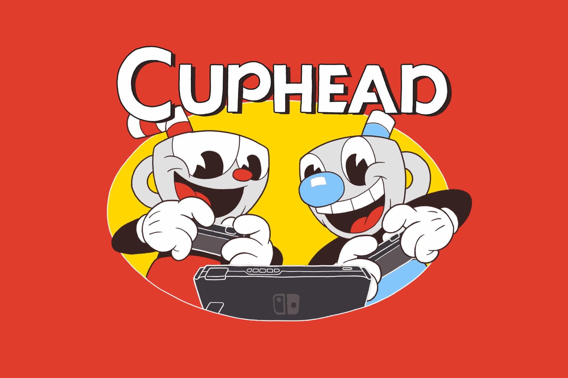 بررسی بازی نسخه سوییچ Cuphead