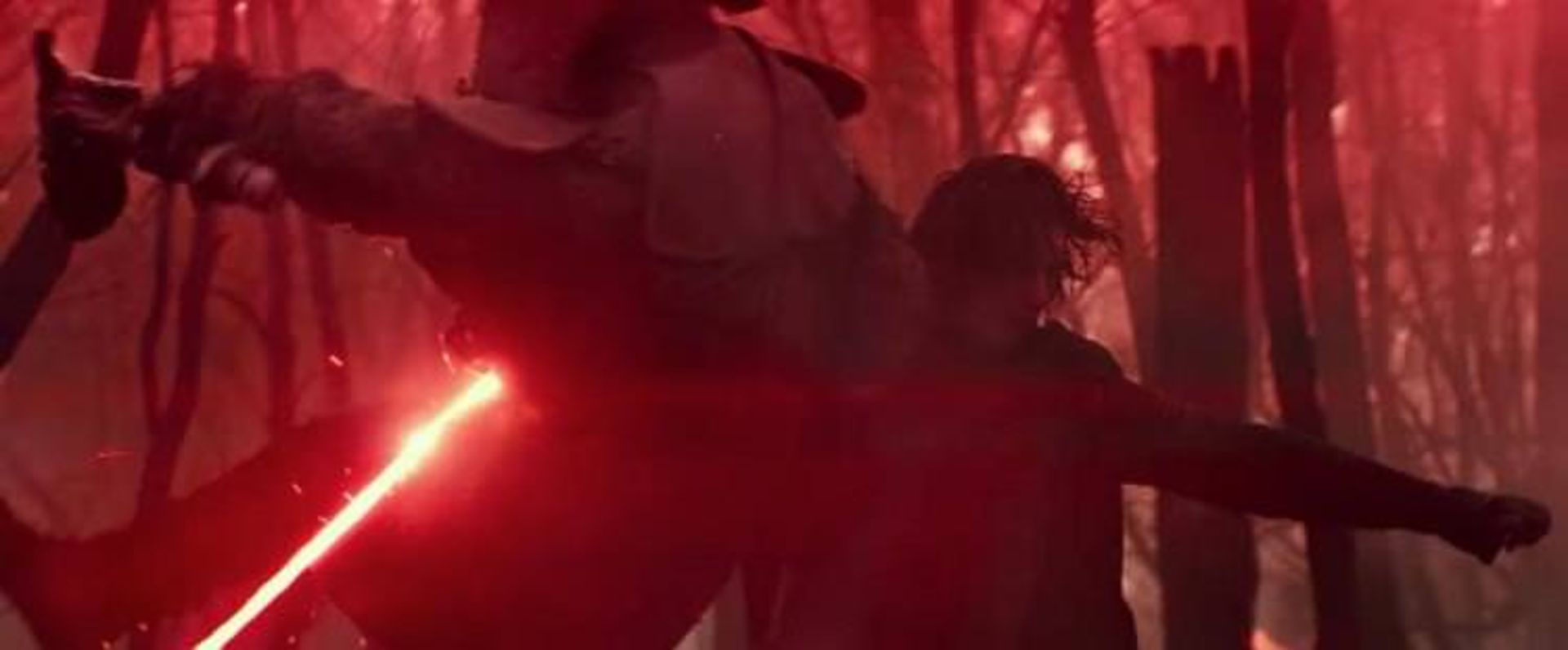 Star Wars: The Rise of Skywalker
