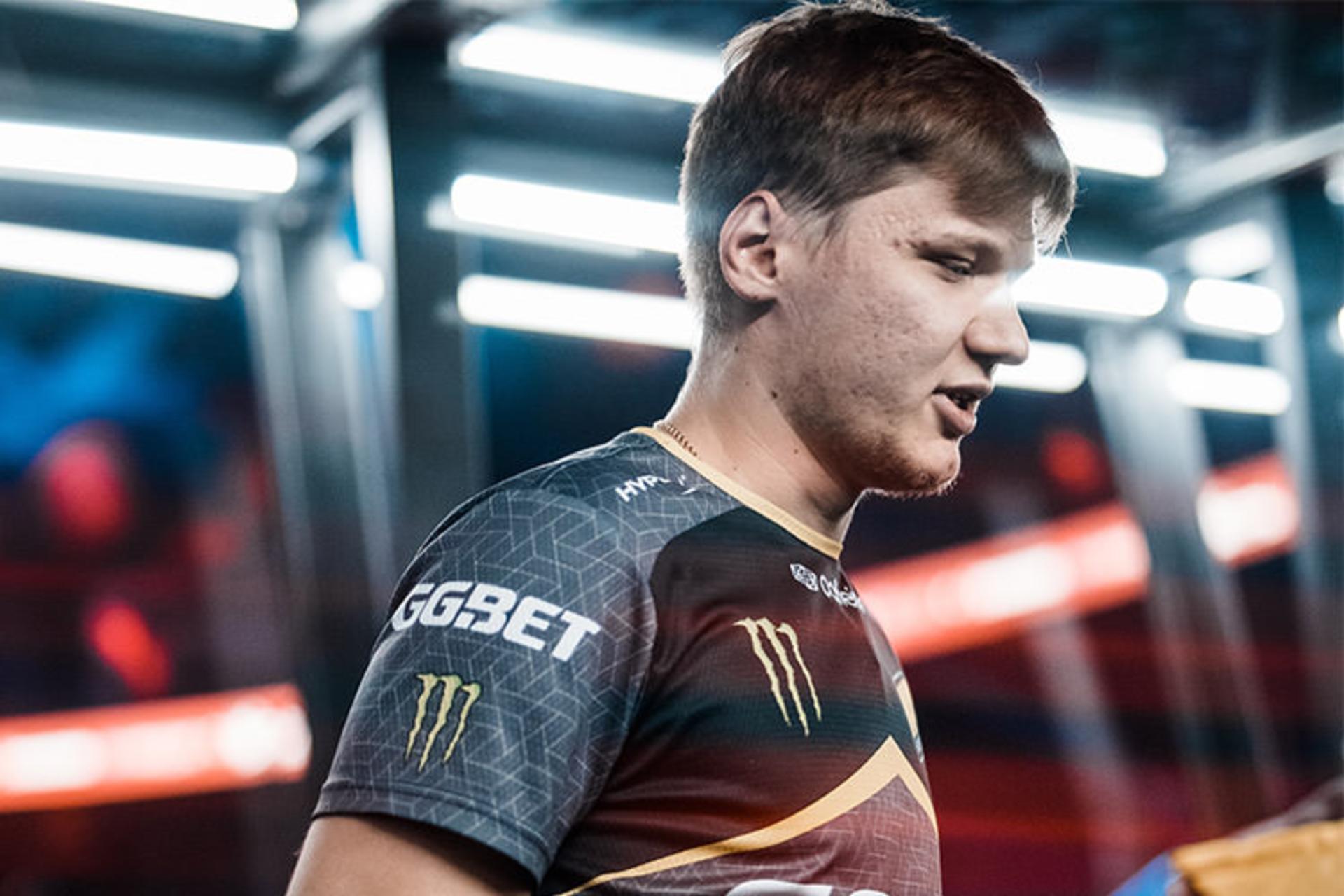 s1mple starseries