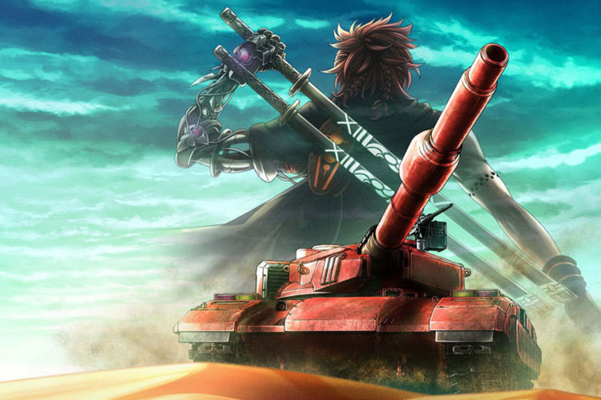 Metal Max 