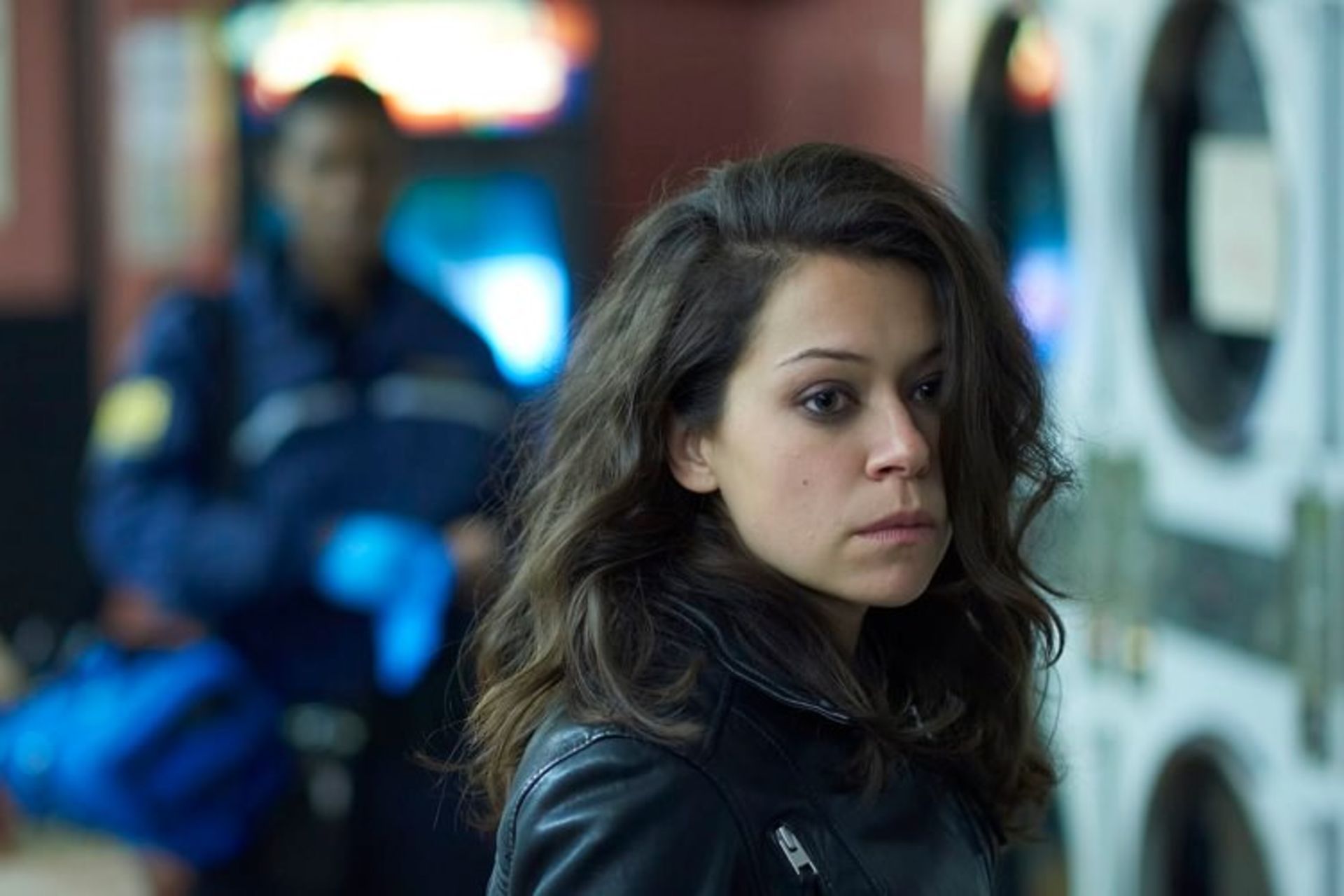 tatiana maslany