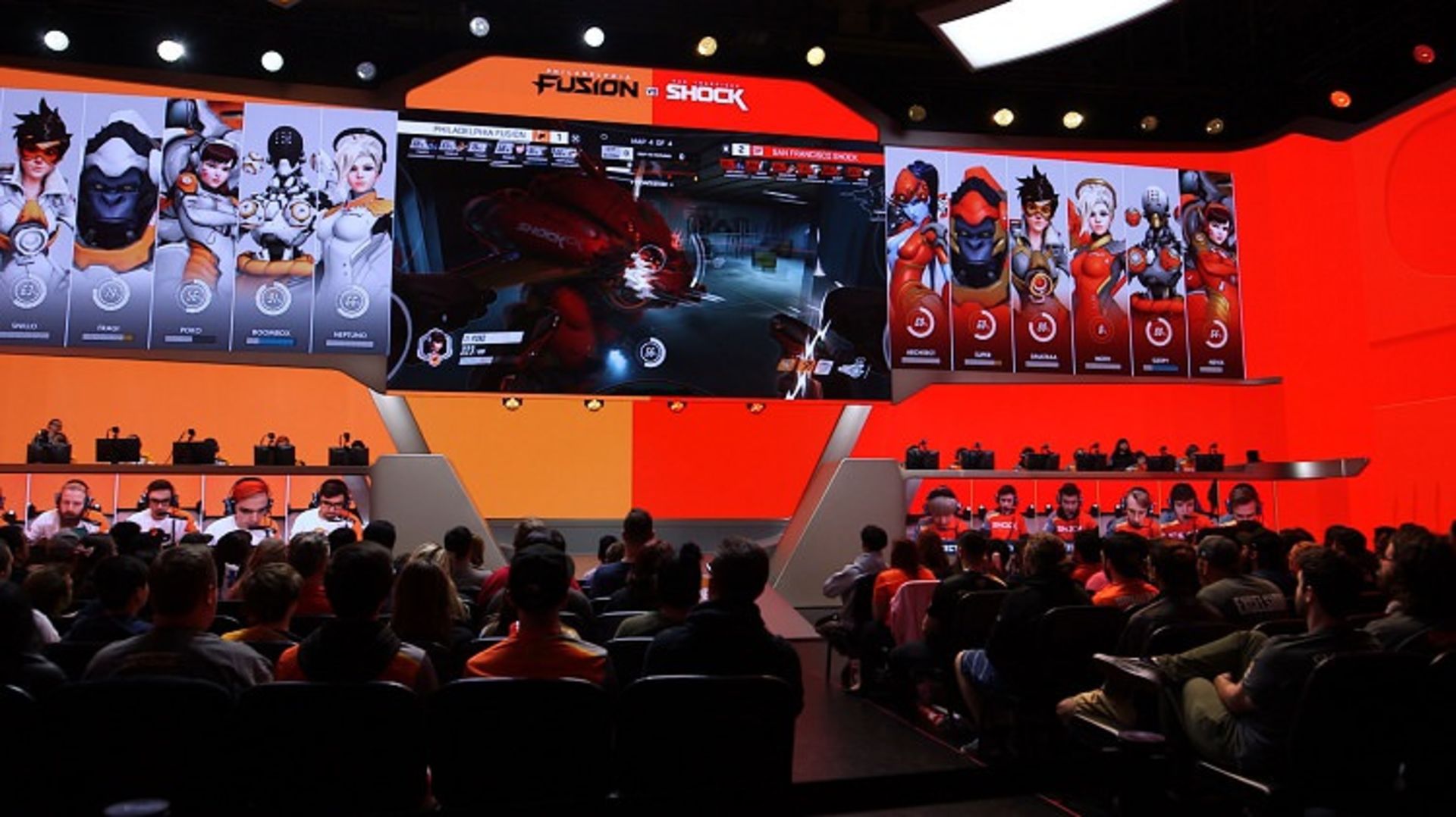 Overwatch League