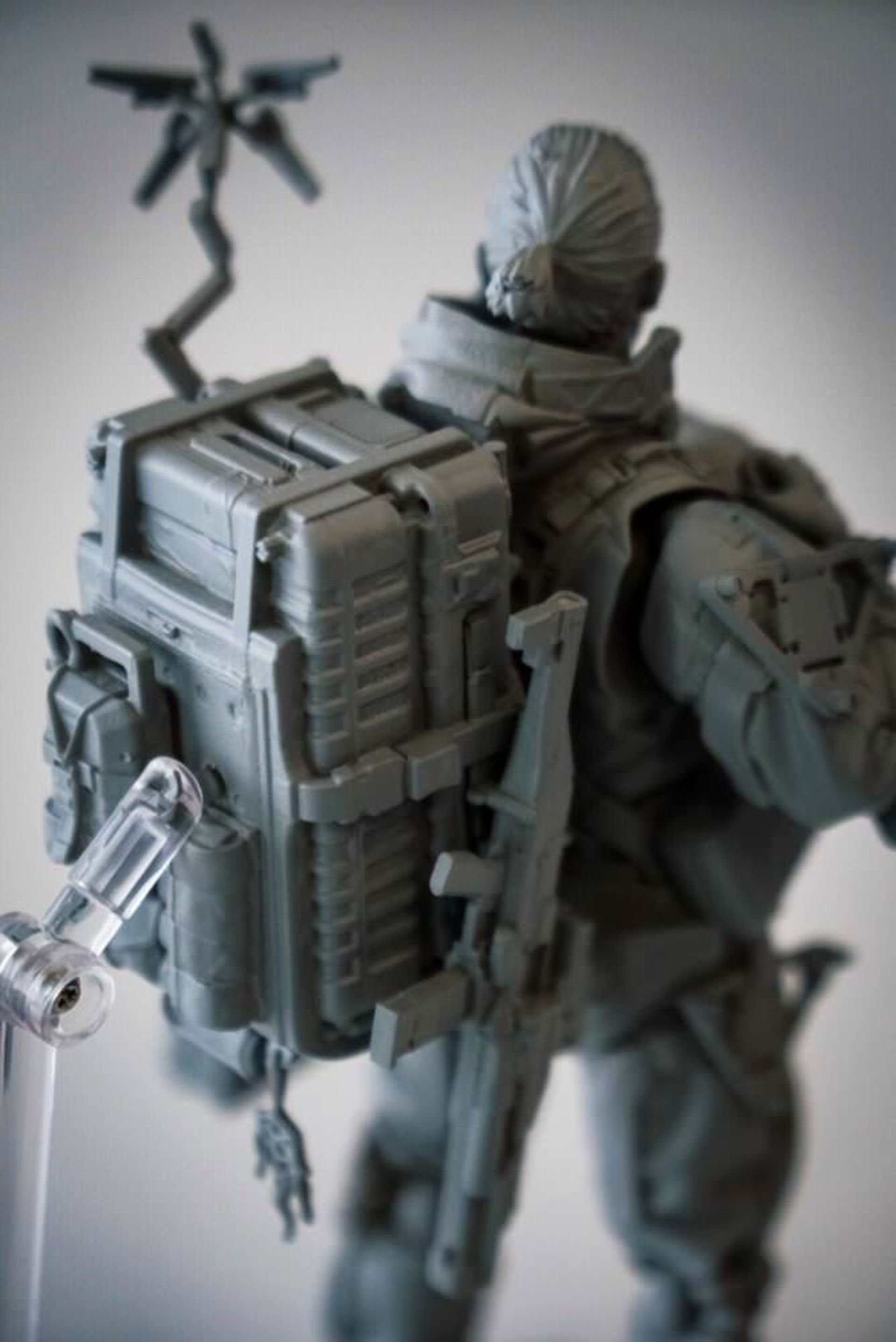  Death Stranding