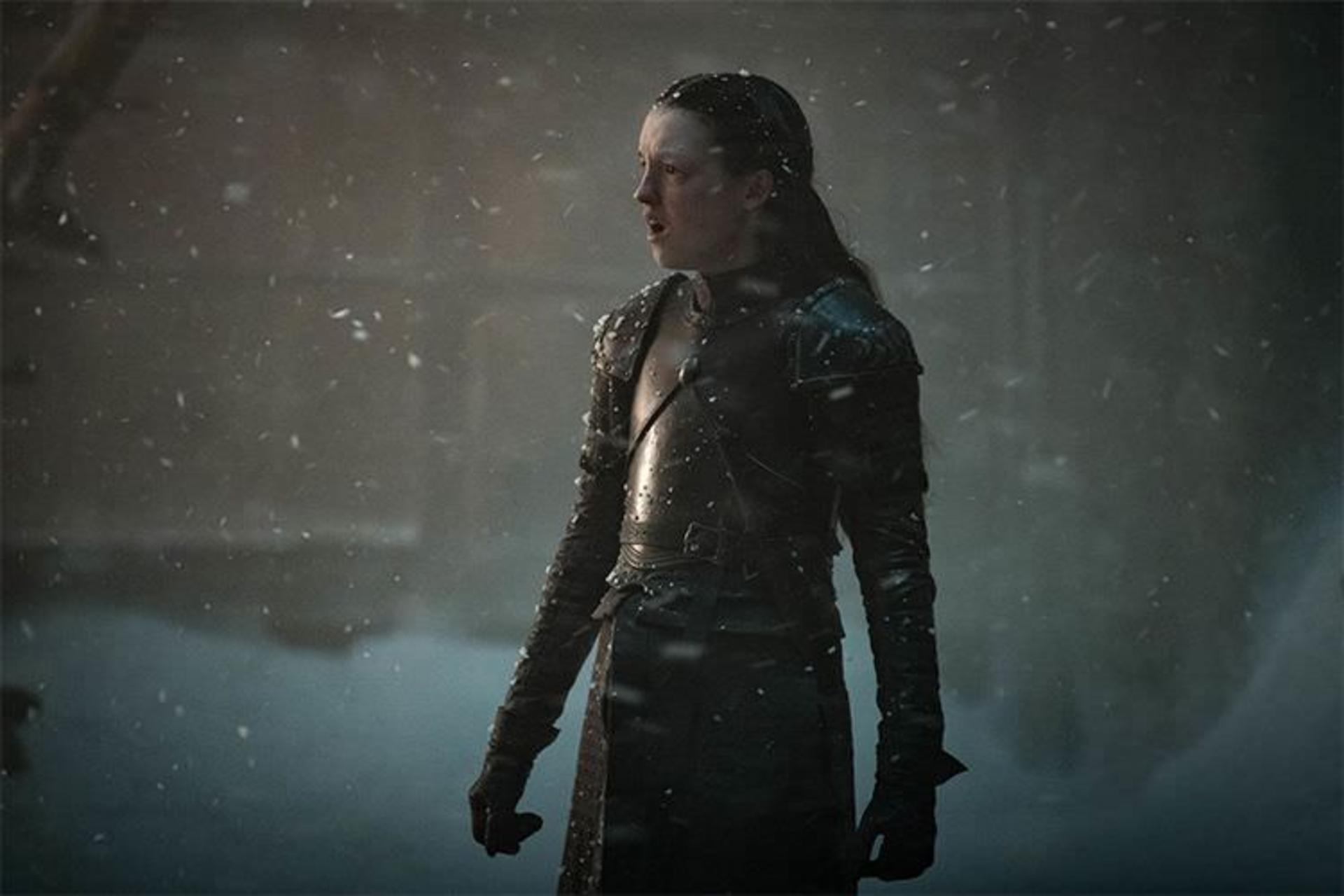 سریال Game of Thrones