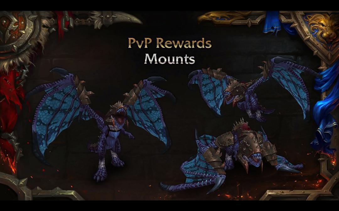 world of warcraft