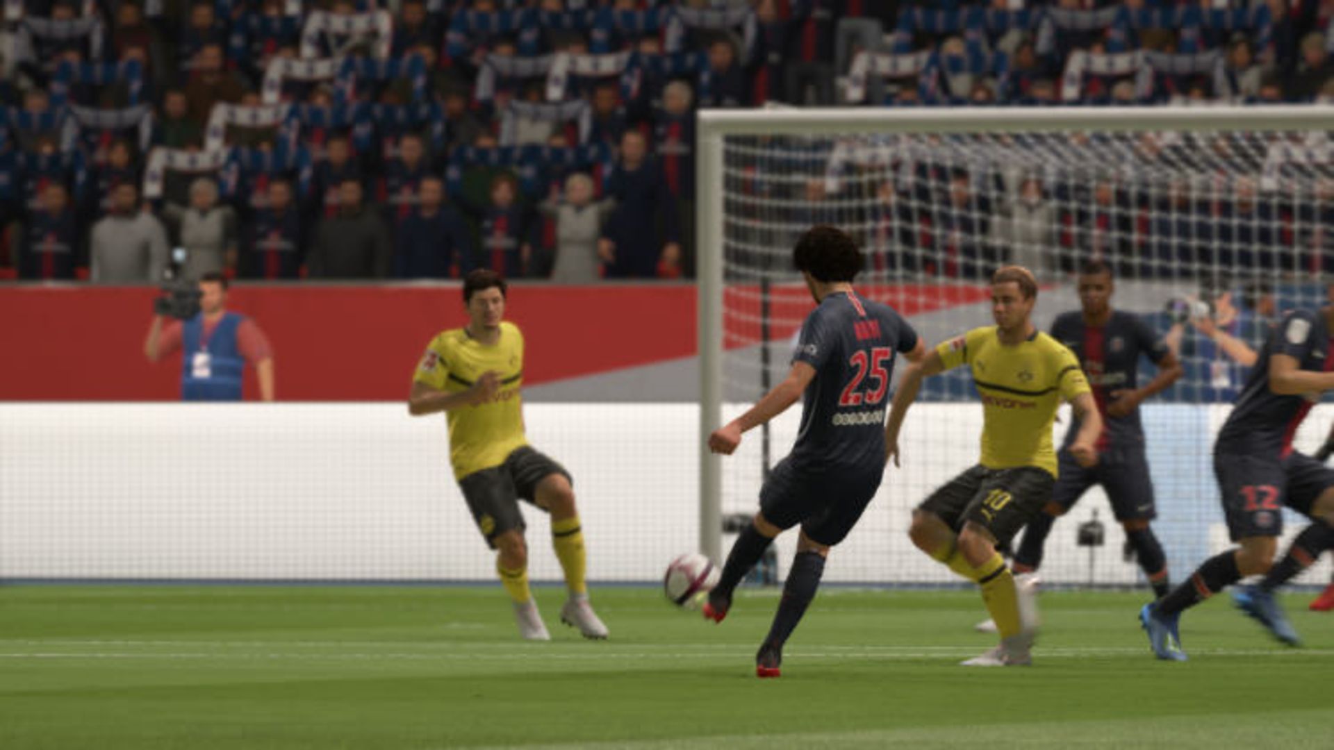 فیفا ۱۹ / FIFA 19