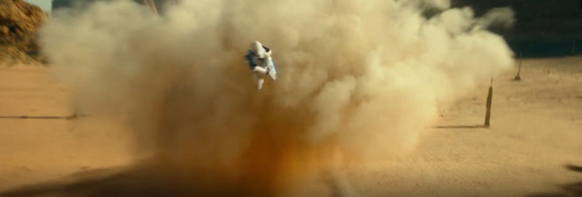 Star Wars: The Rise of Skywalker