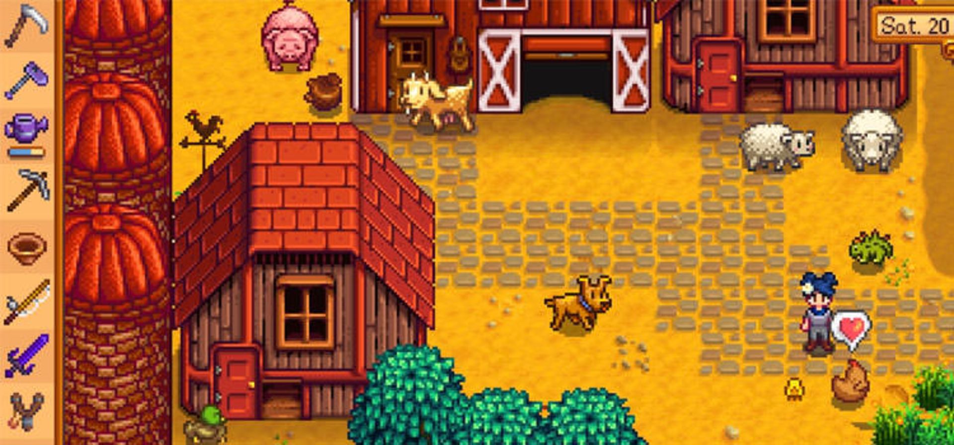 Stardew Valley
