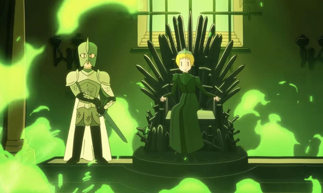 Reigns: Game of Thrones