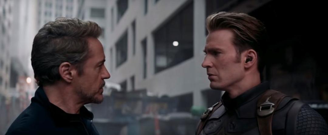 Avengers: Endgame