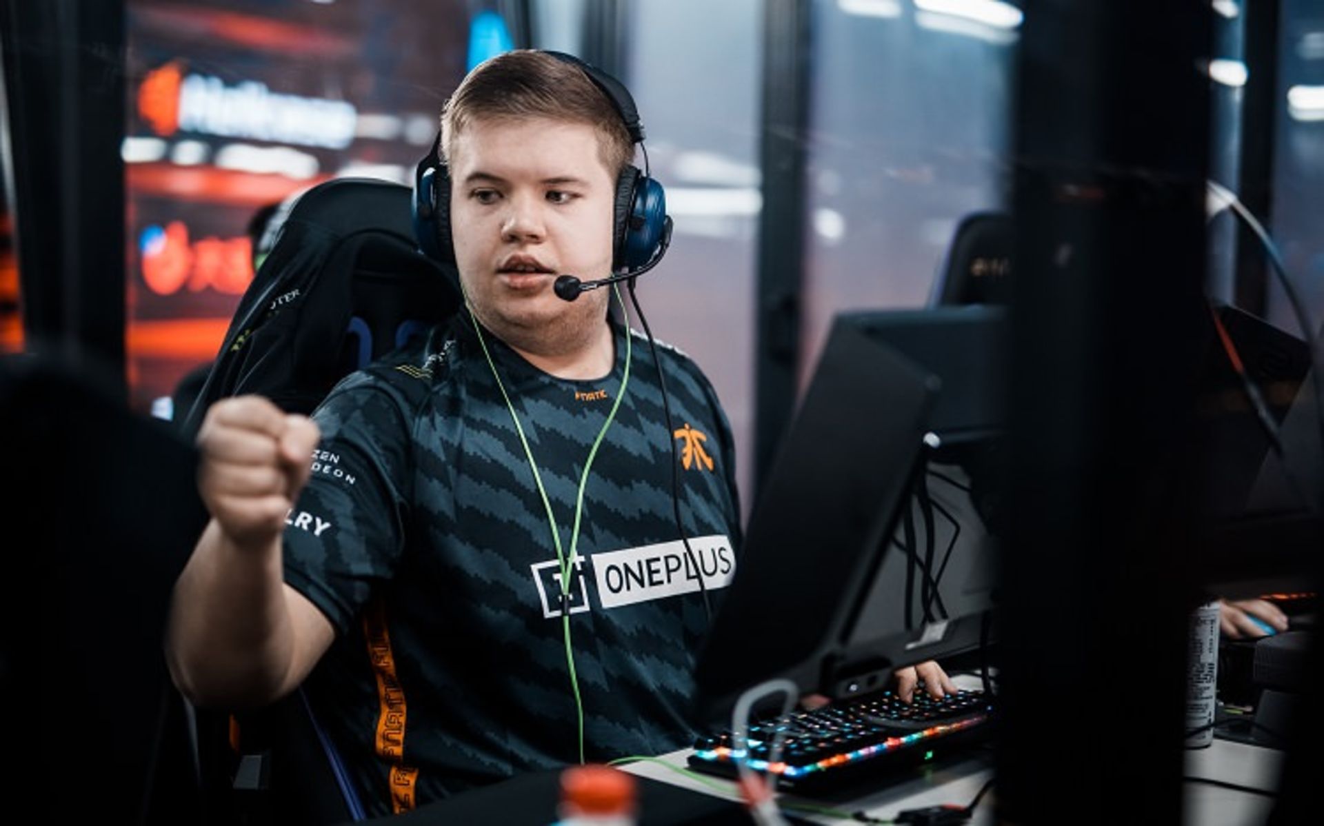 fnatic