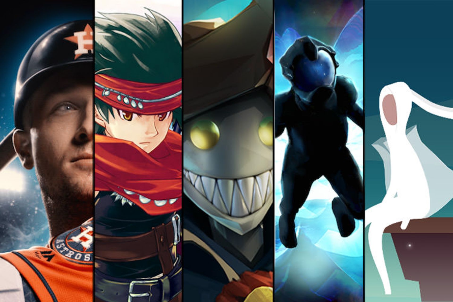 best android games march