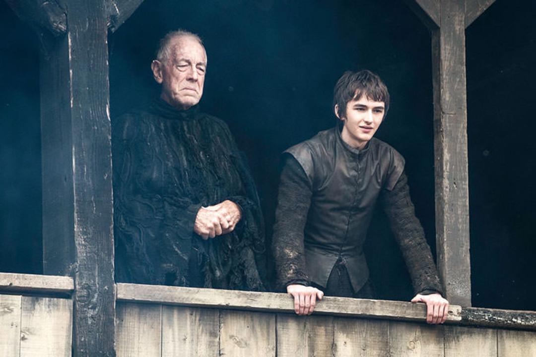 Game of Thrones