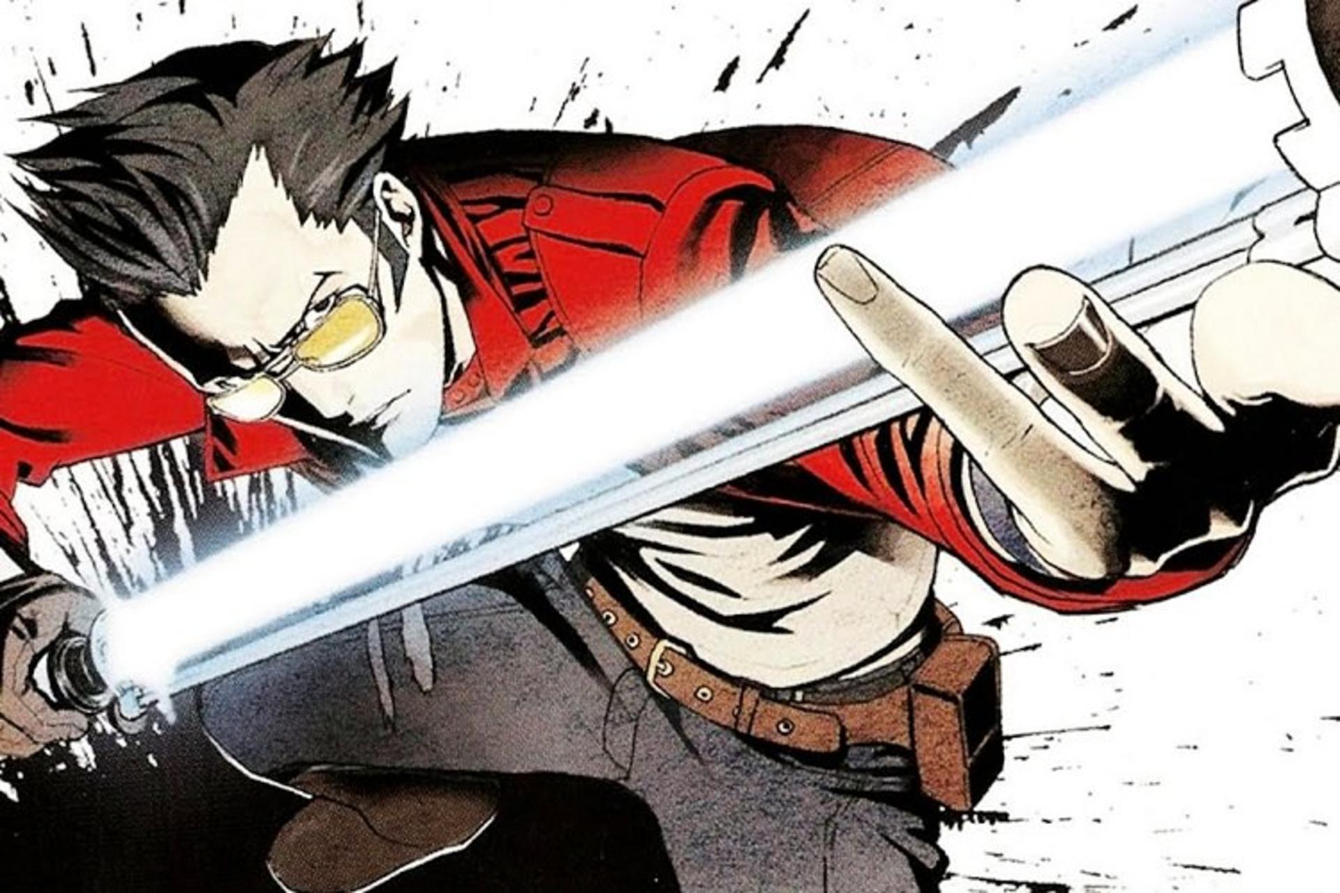 no more heroes