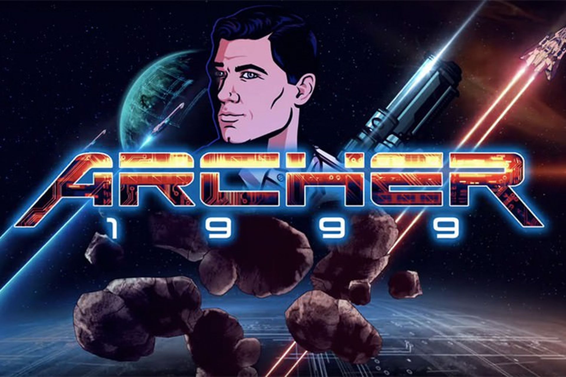 Archer: 1999