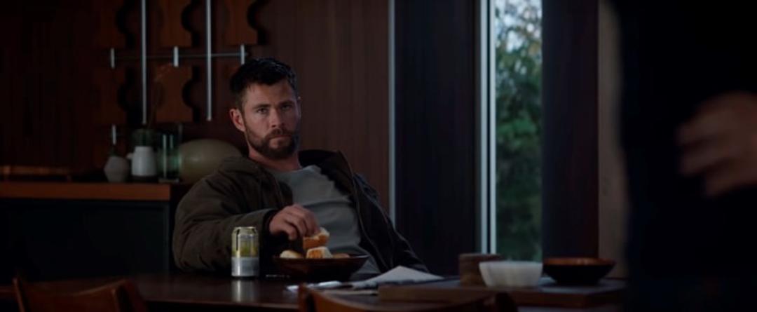 Avengers: Endgame