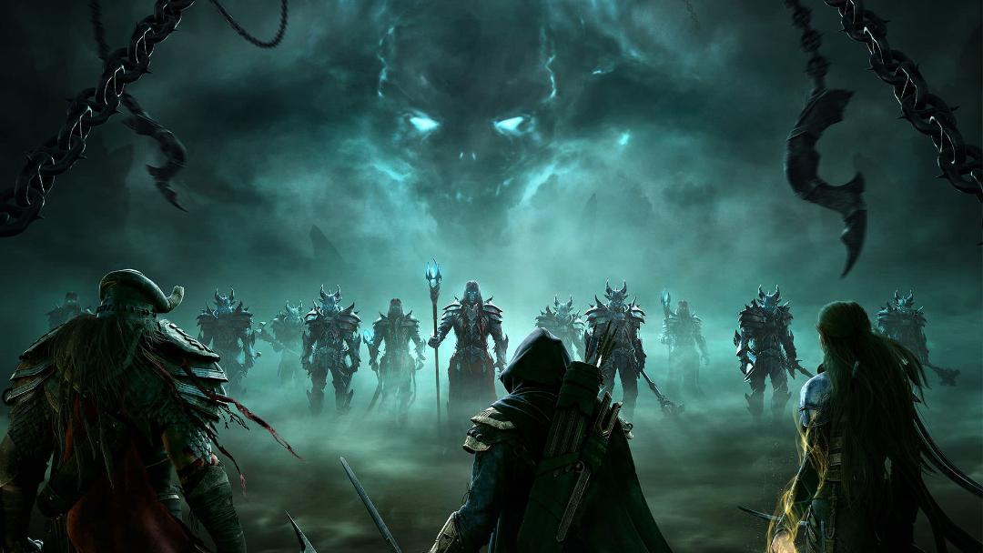 بازی The Elder Scrolls
