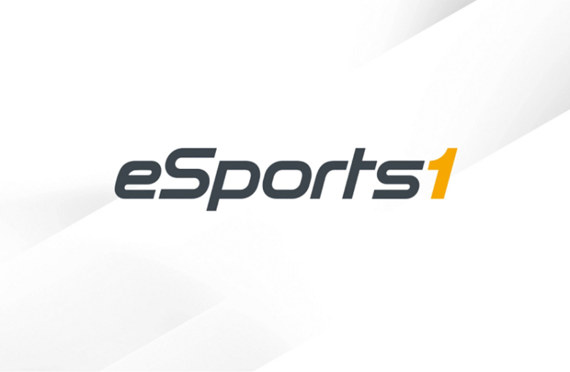 eSports1 channel SPORT1