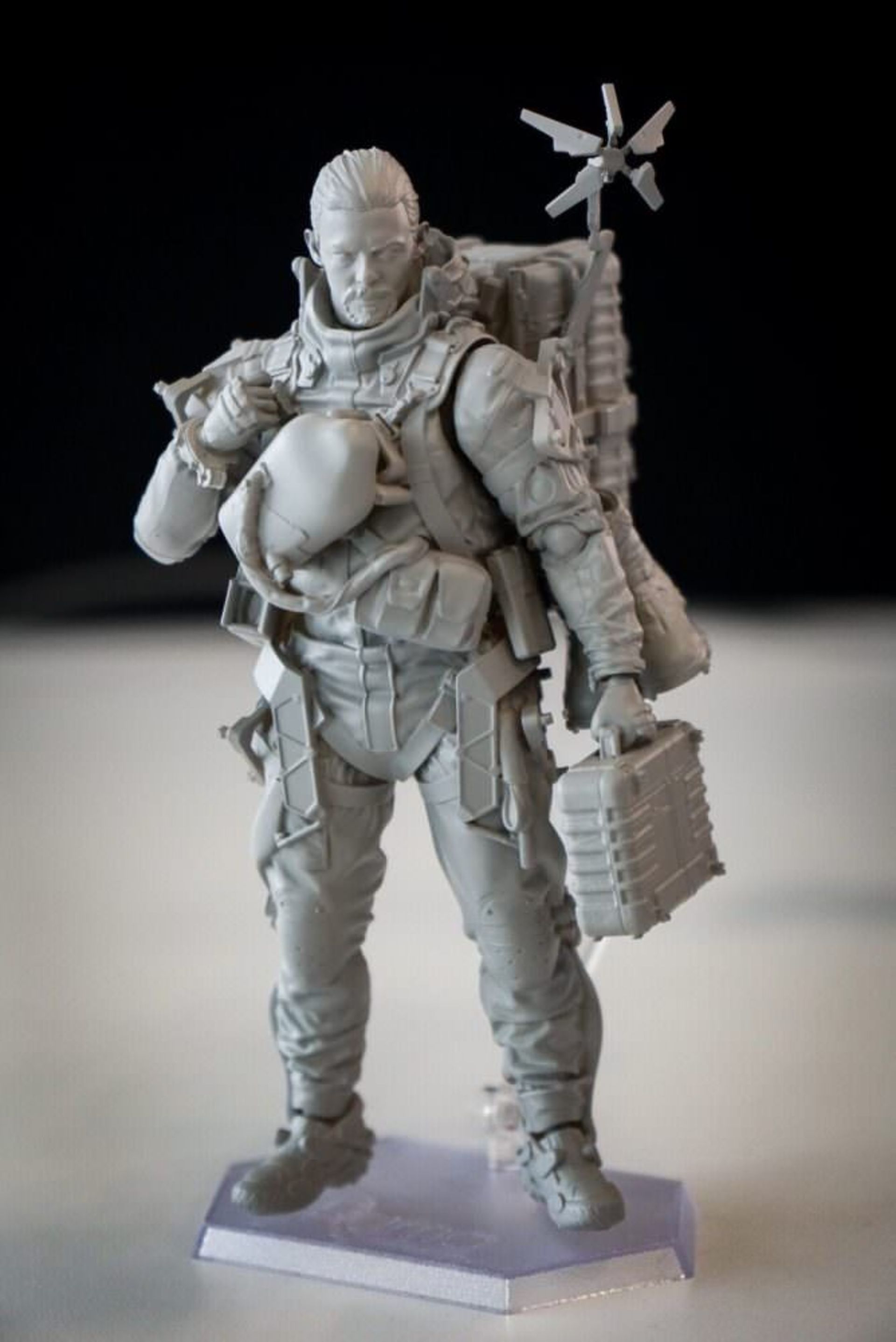  Death Stranding