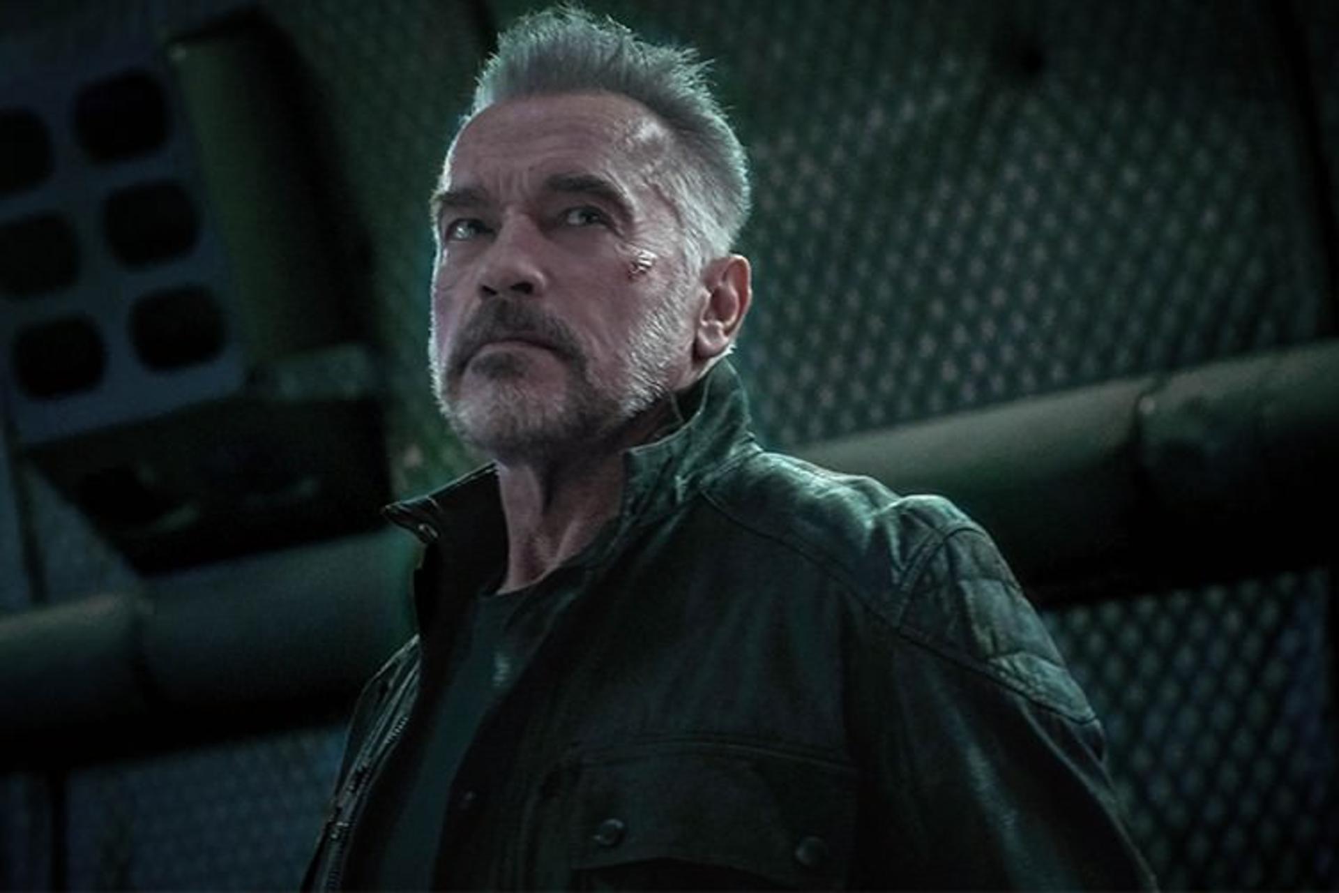 Terminator: Dark Fate