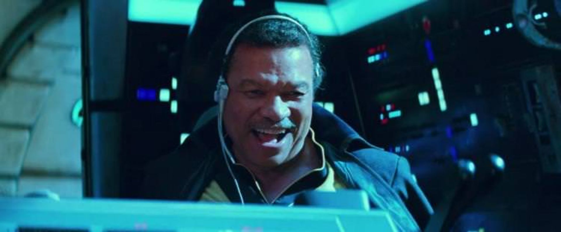 Star Wars: The Rise of Skywalker