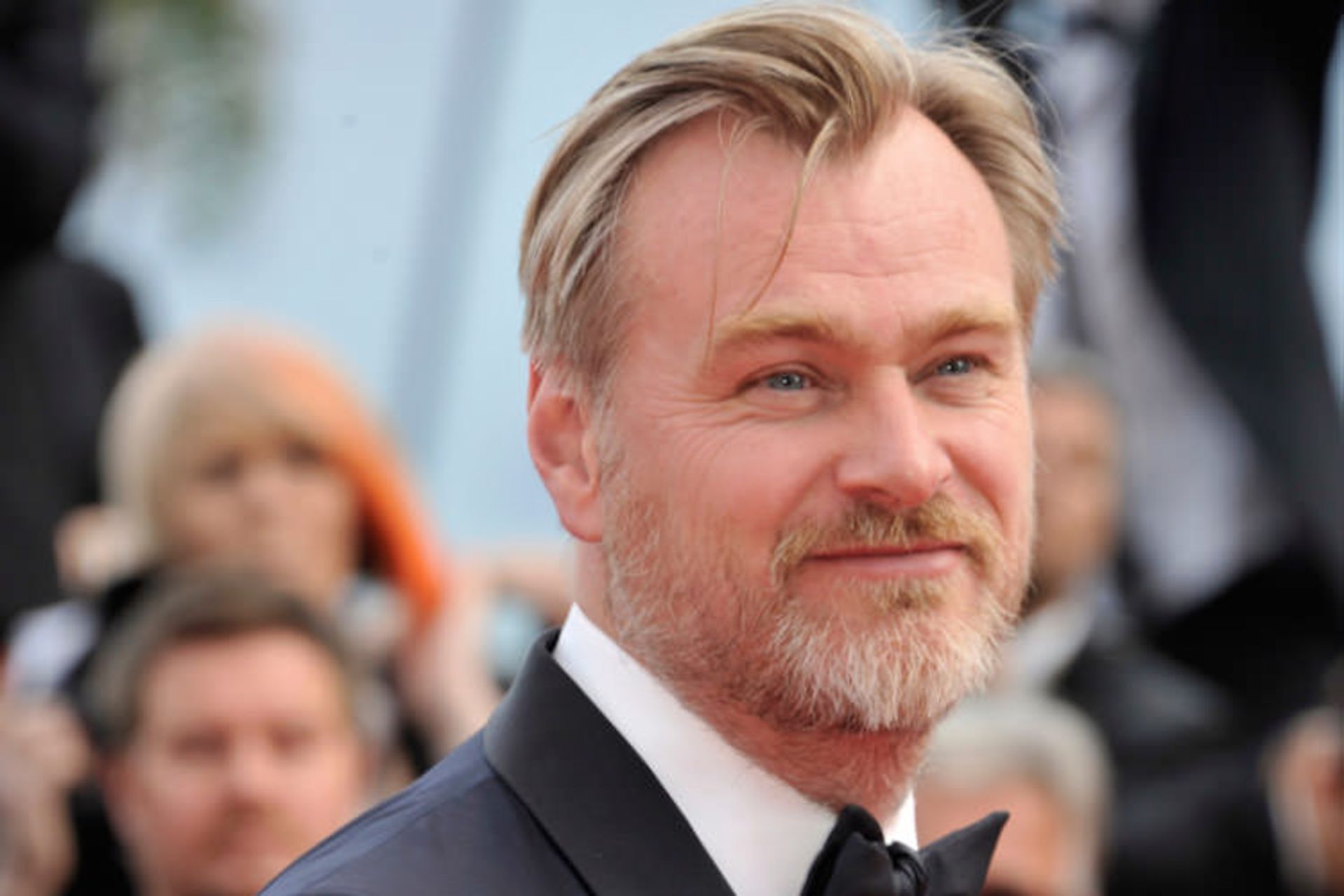 Christopher Nolan