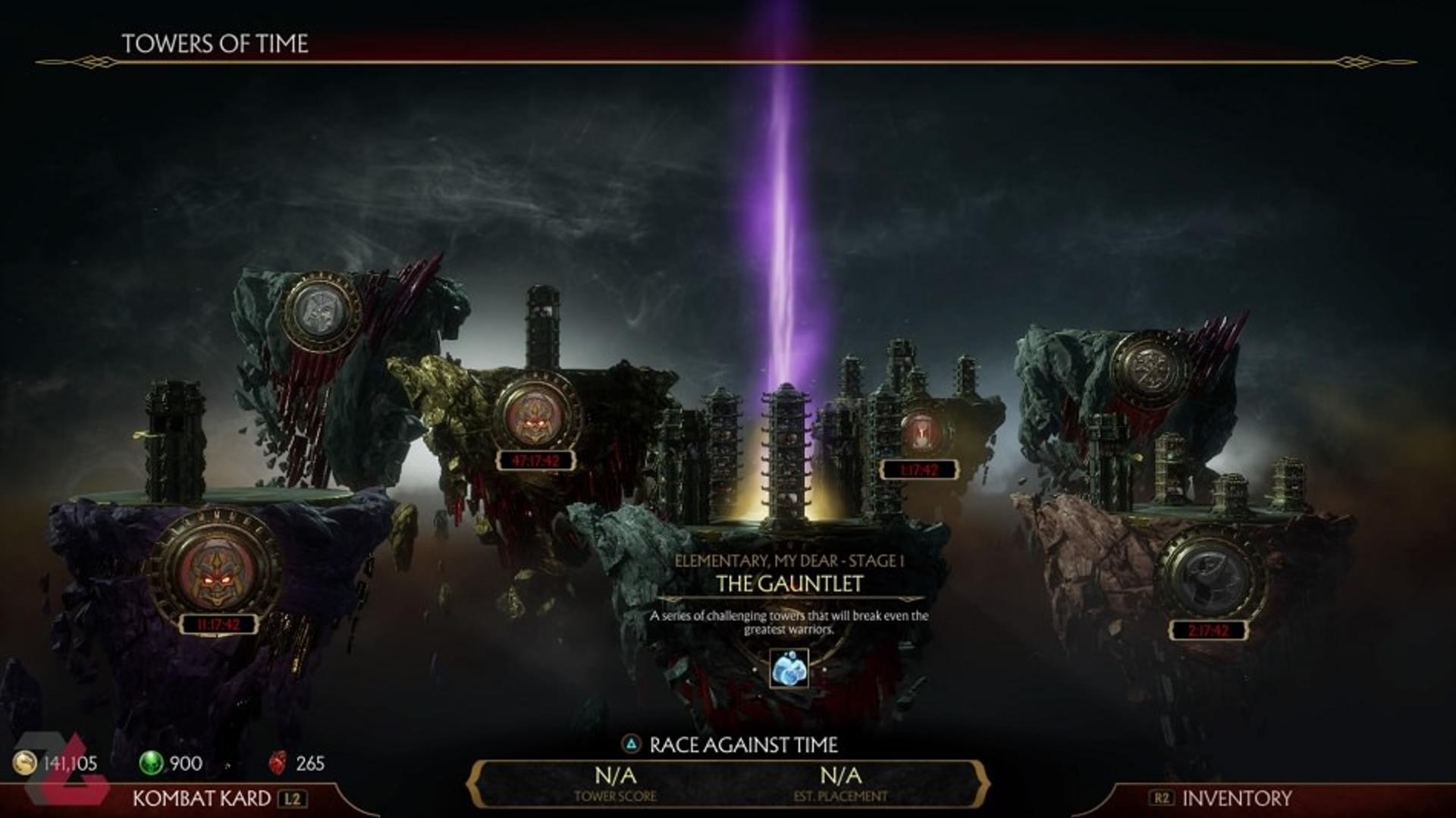بررسی بازی Mortal Kombat 11