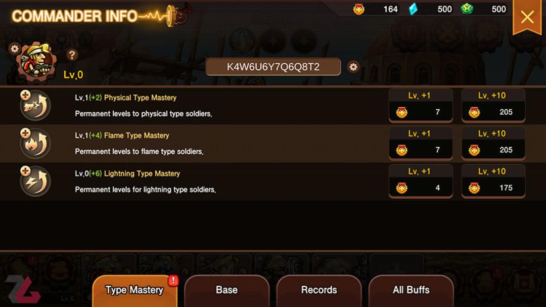 Metal Slug Infinity