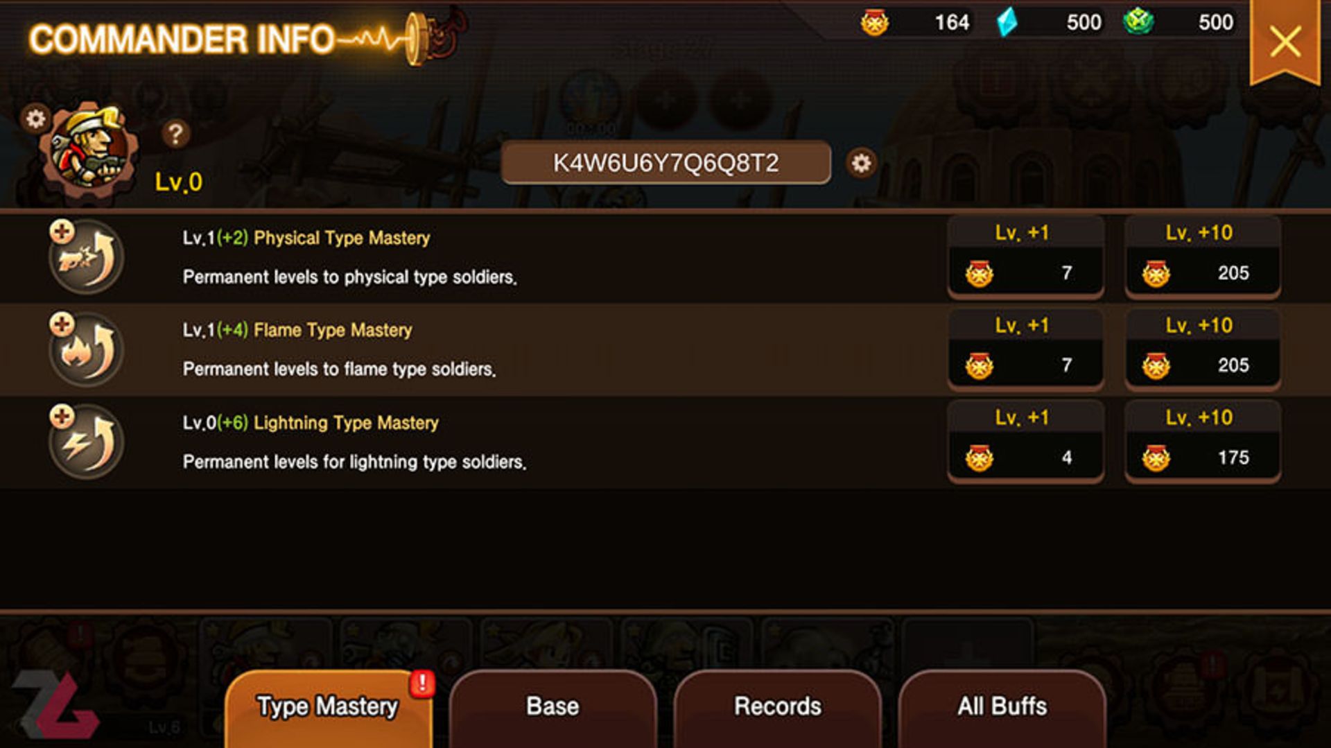 Metal Slug Infinity
