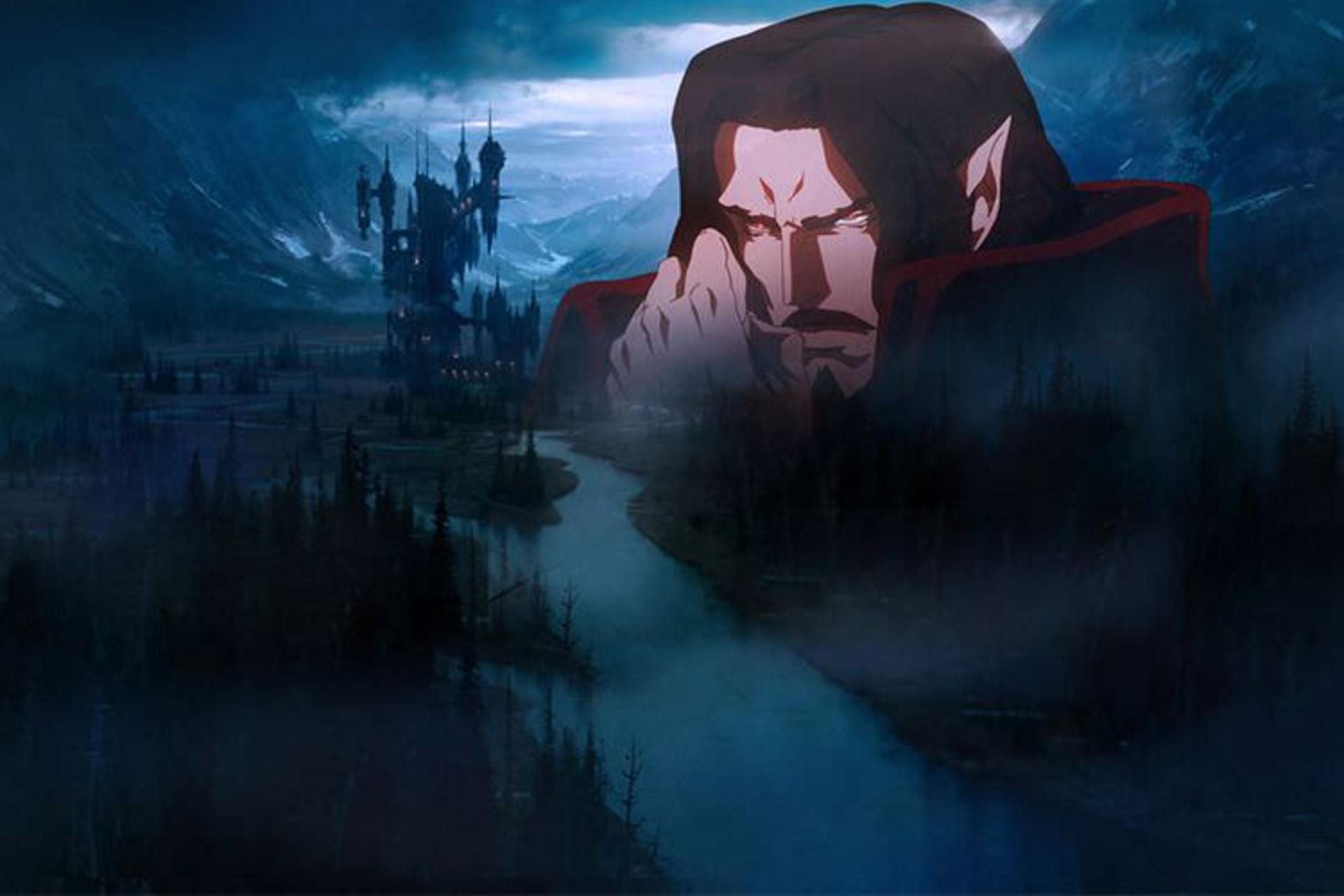 Castlevania