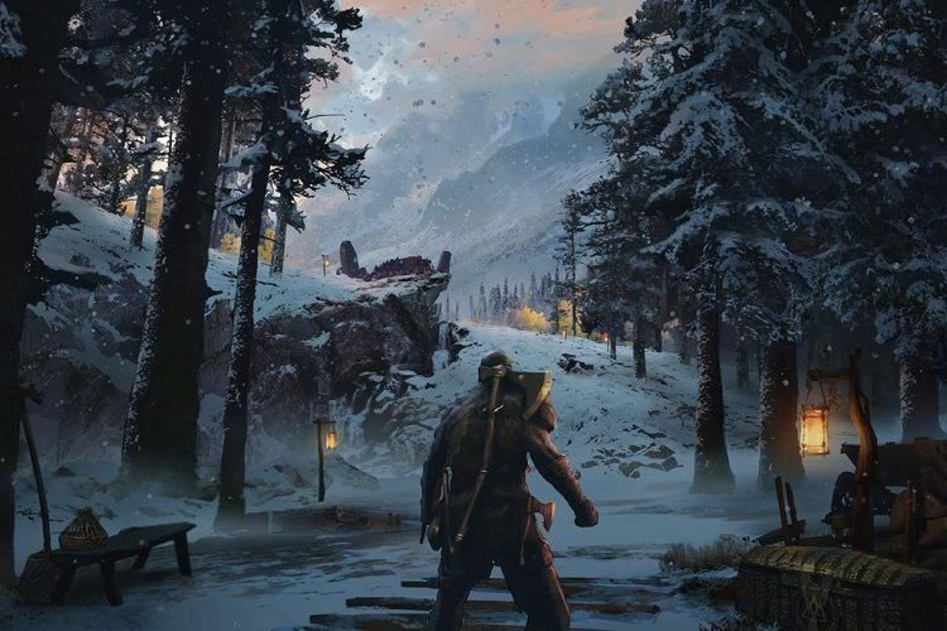 بازی God Of War