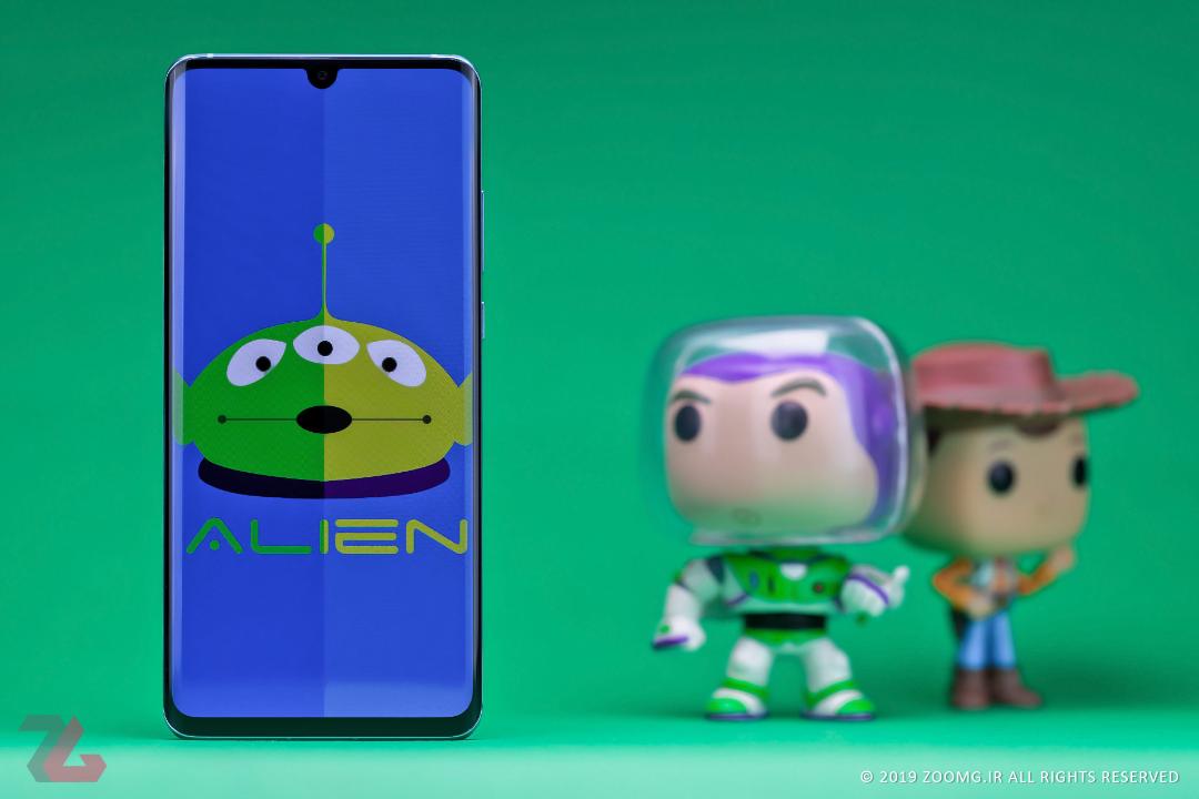 بررسی هواوی P30 Pro