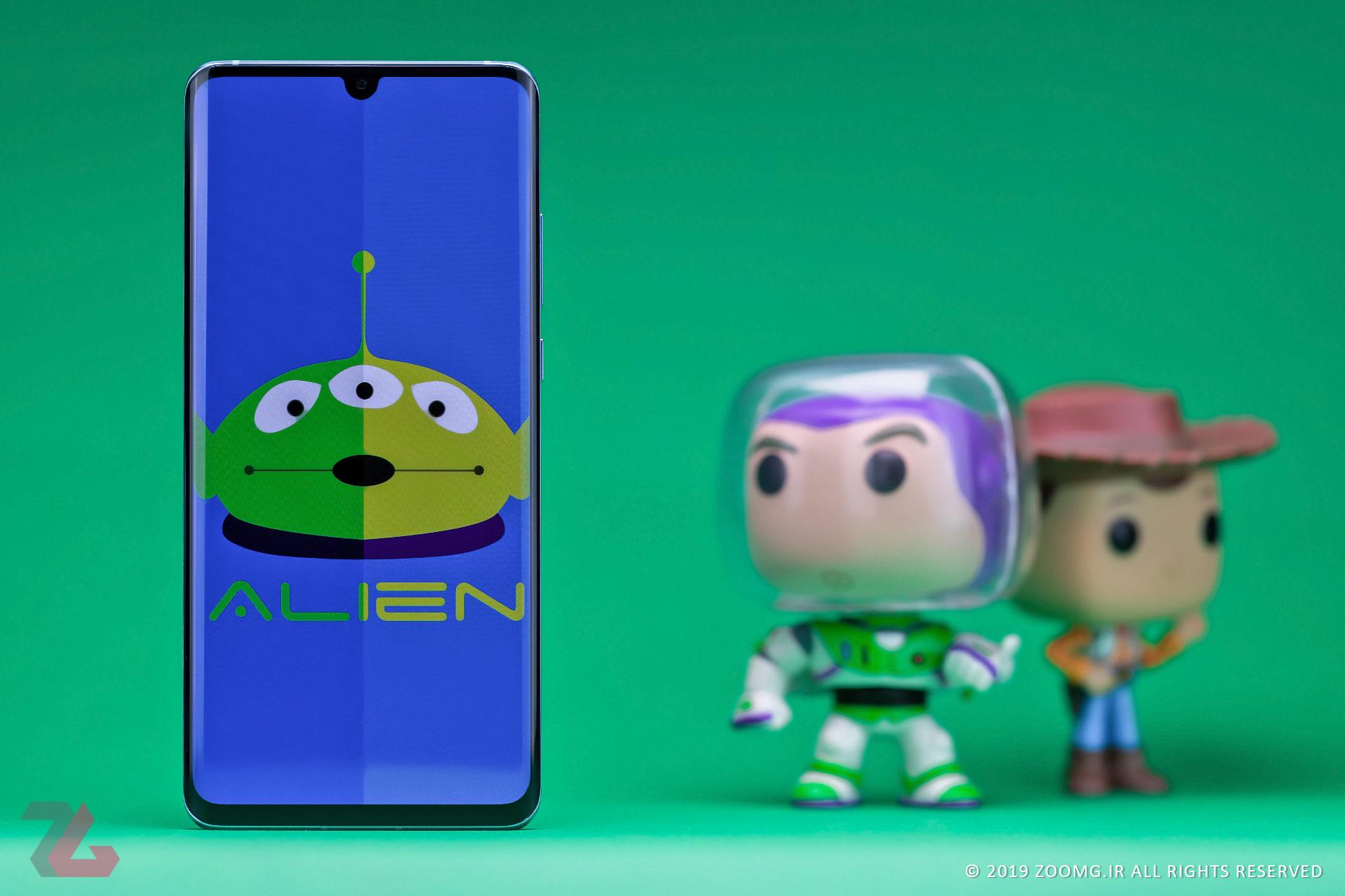 بررسی هواوی P30 Pro