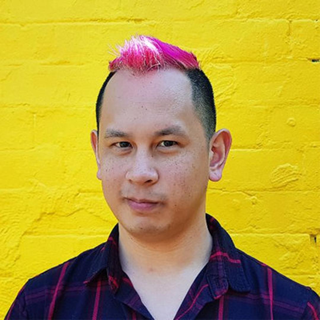 Ken Wong