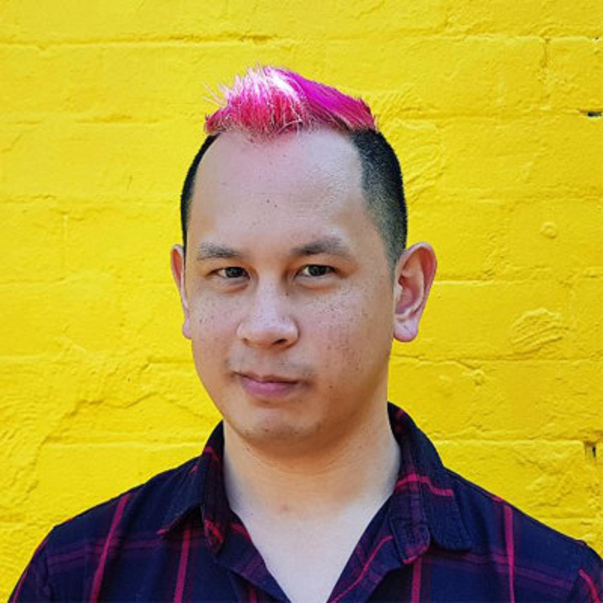Ken Wong
