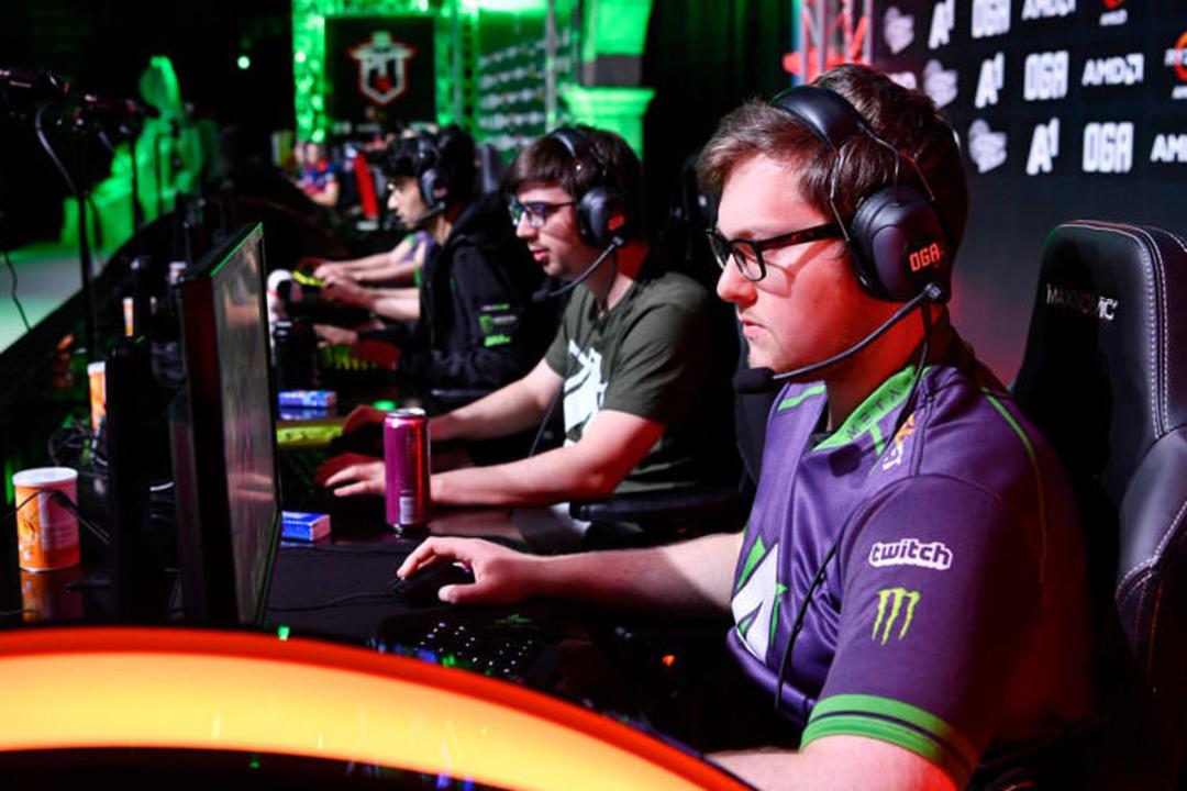 OGA Dota PIT Minor 