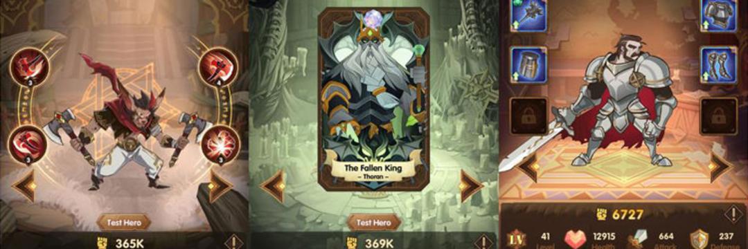 AFK Arena
