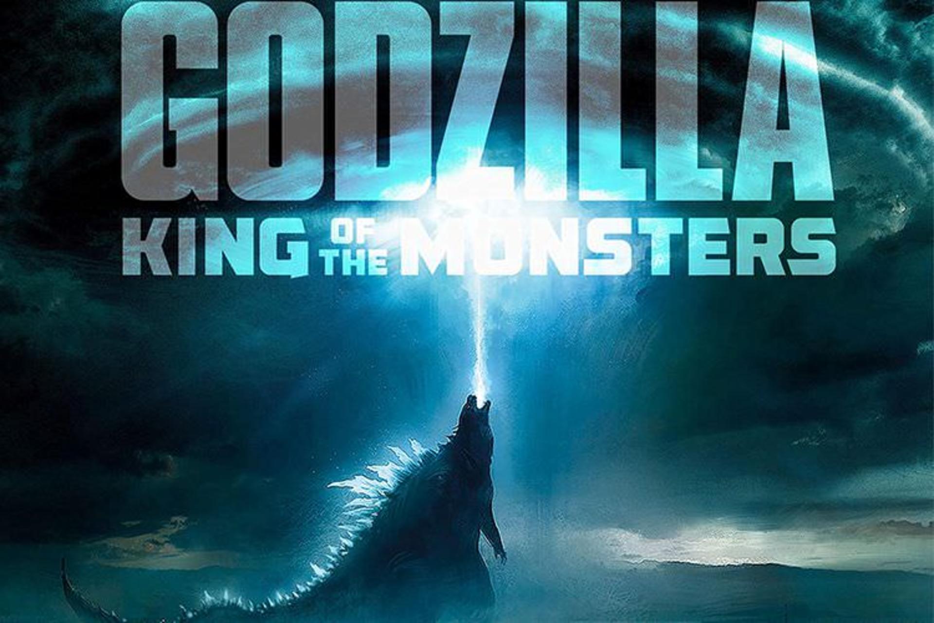 Godzilla: King of the Monsters