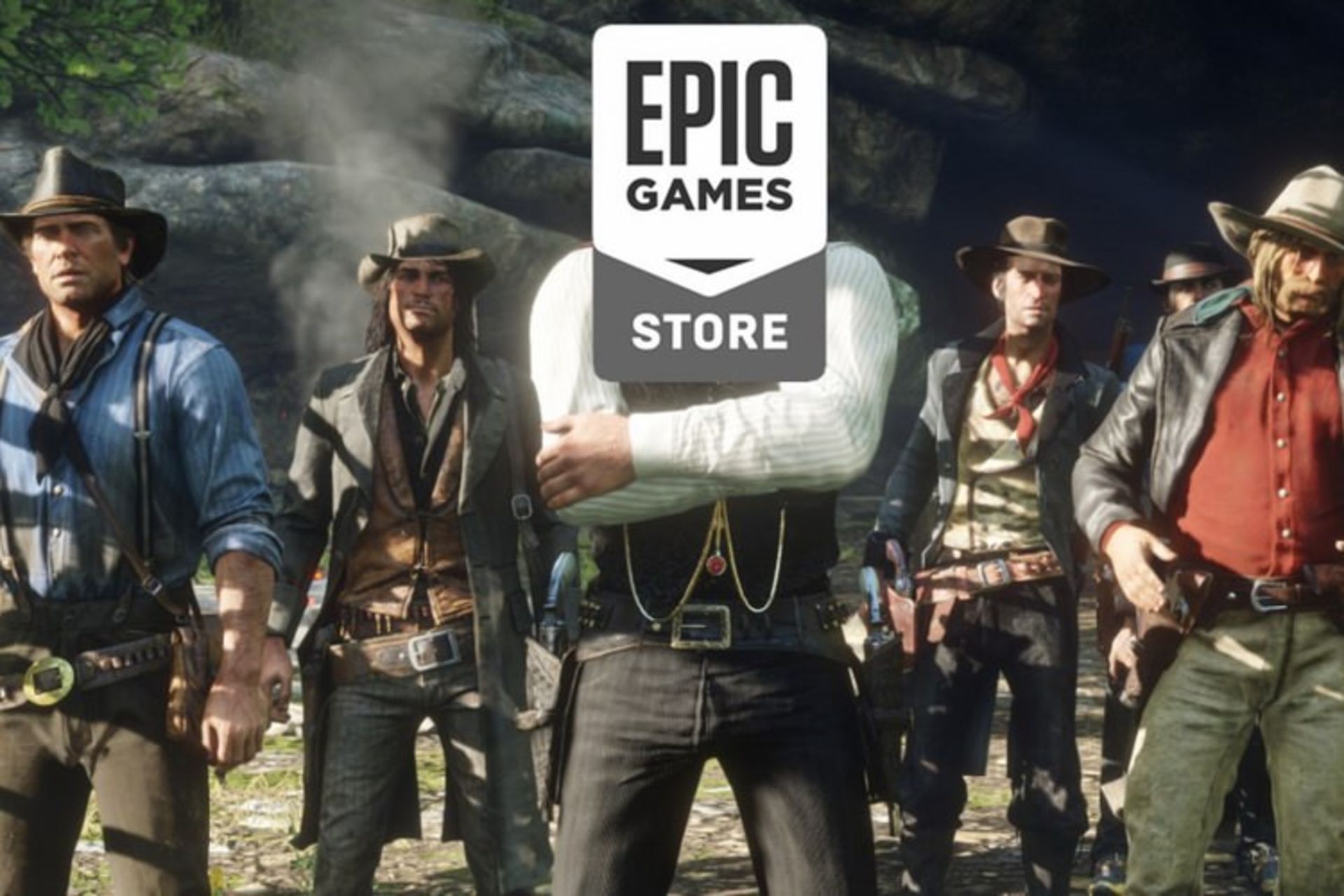 نسخه پی سی Red Dead Redemption 2