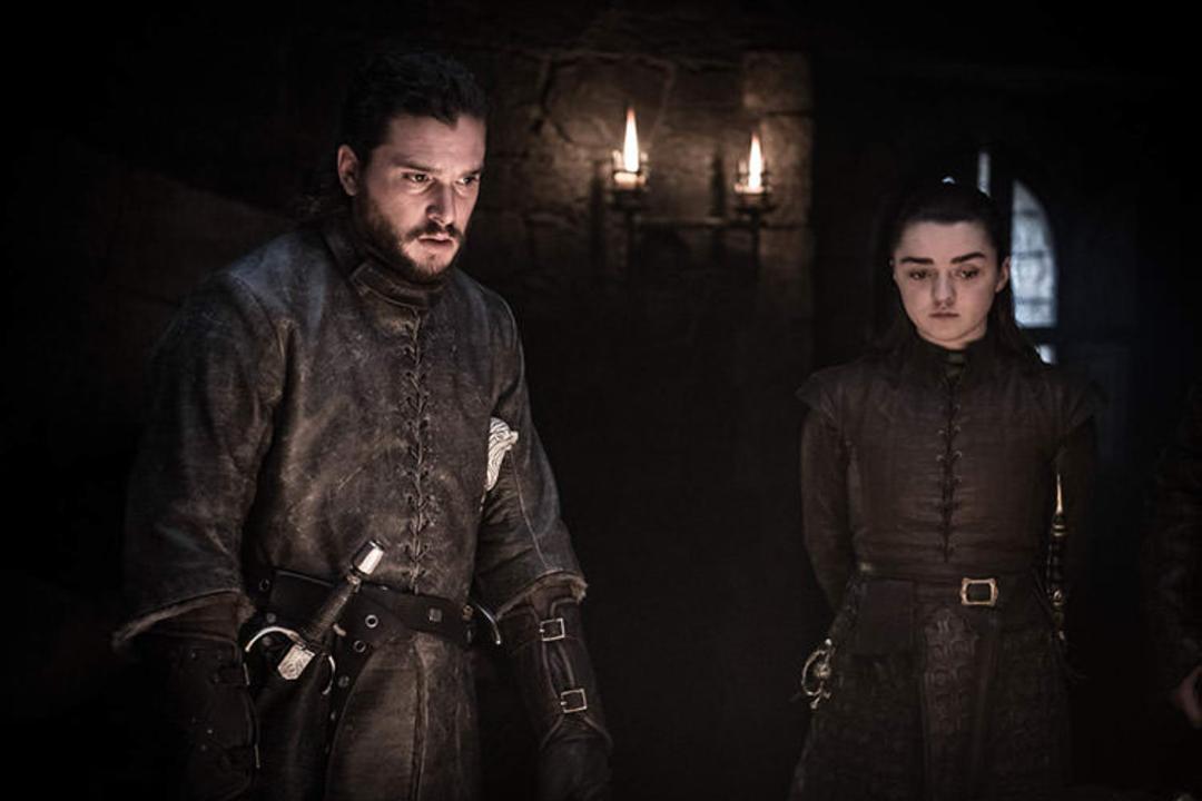 Game of Thrones