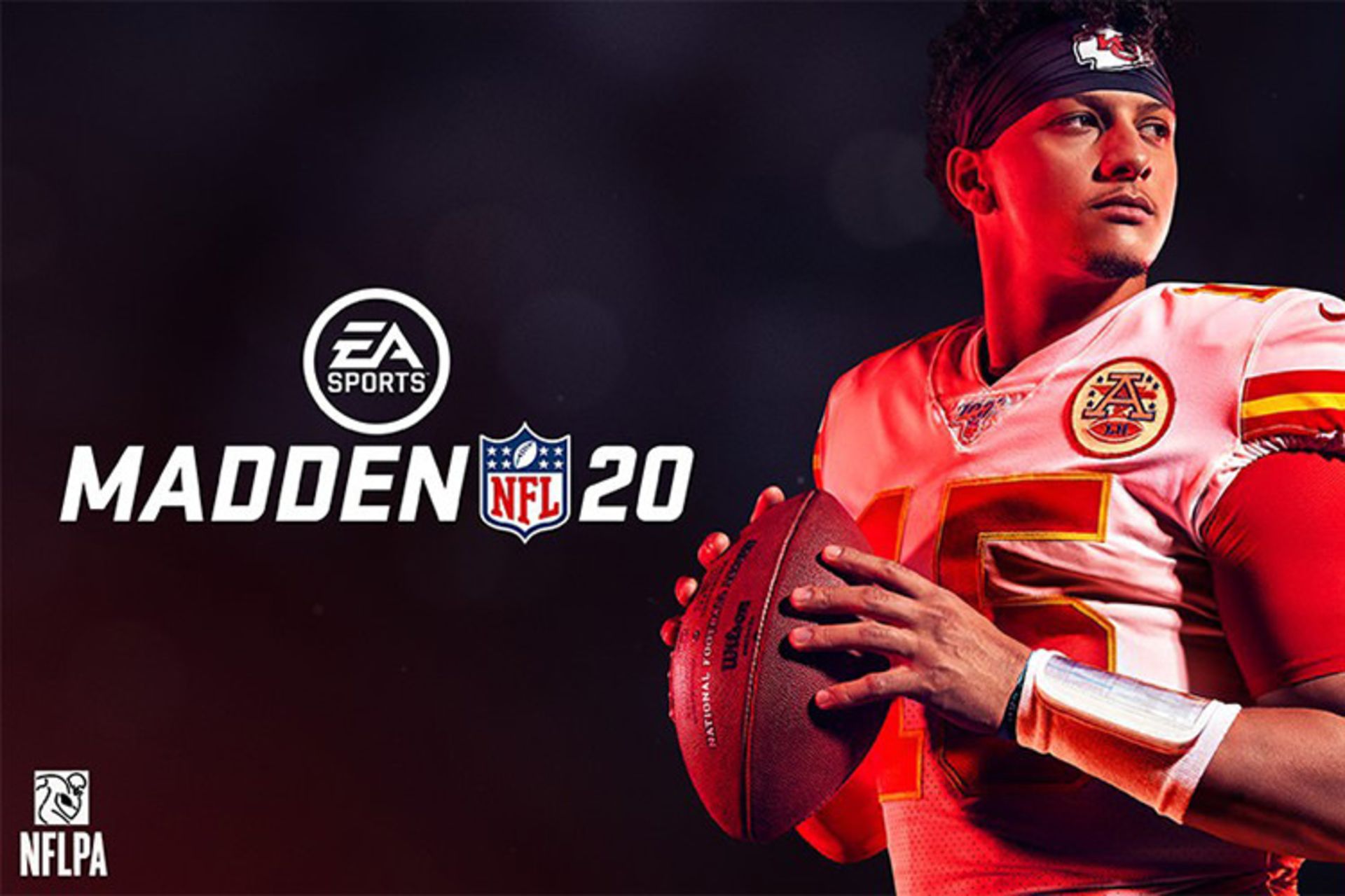 بازی Madden NFL 20 در حال آماده شدن برای پرتاب توپ