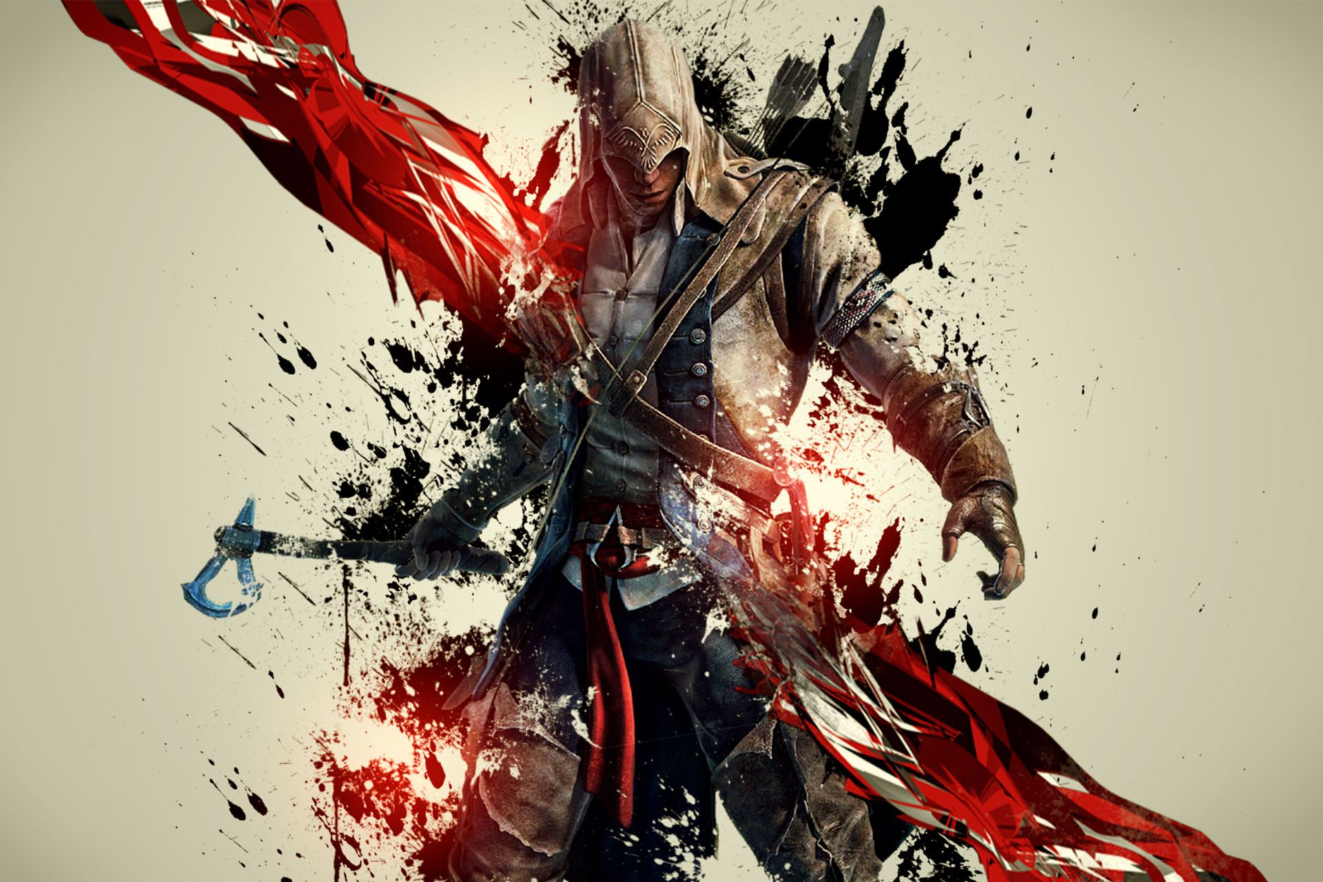 Assassin's Creed 3 / اسسینز کرید 3