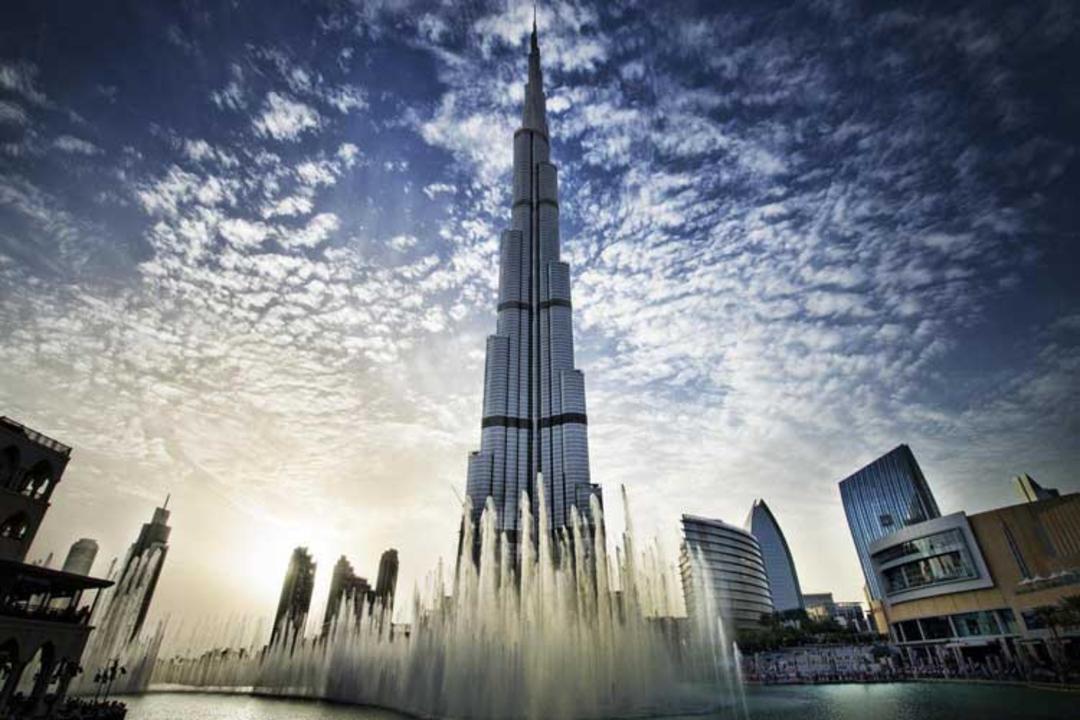 دبی / Dubai