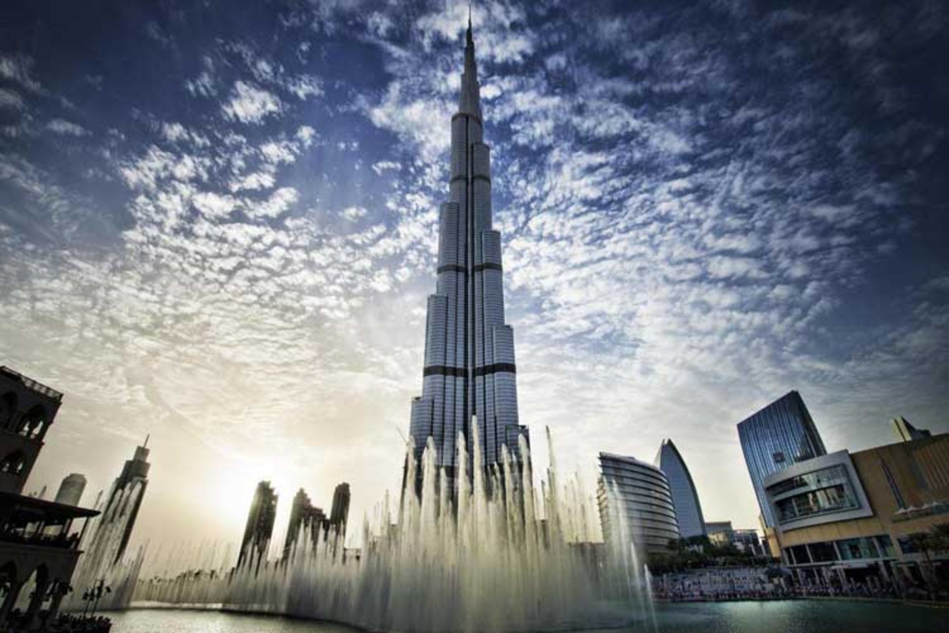دبی / Dubai