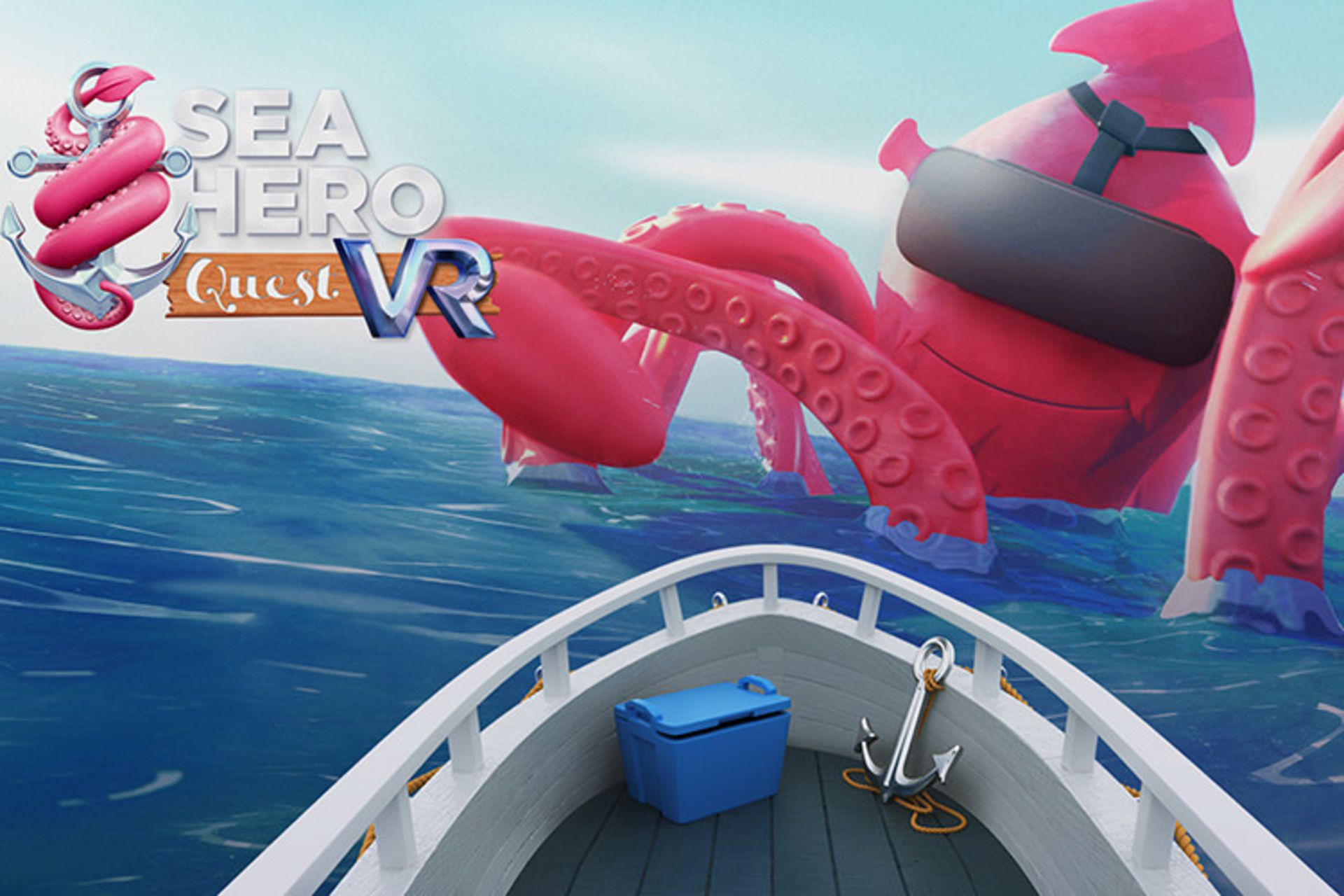 Sea Hero Quest
